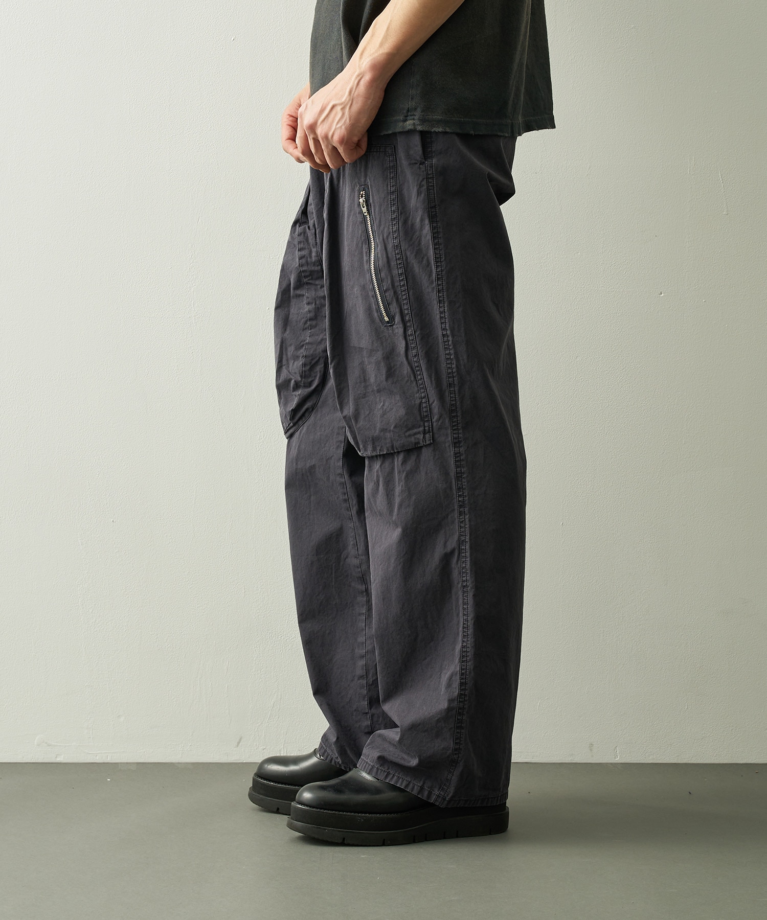 type110 ISSUE THINGS