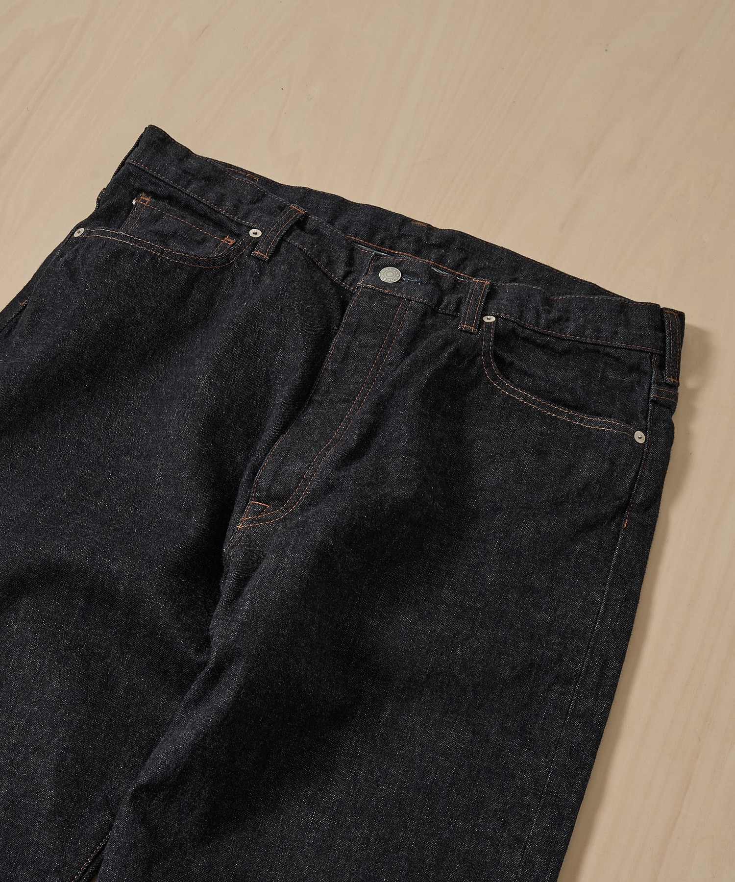 Denim Pants【ARIZONA】 GDC