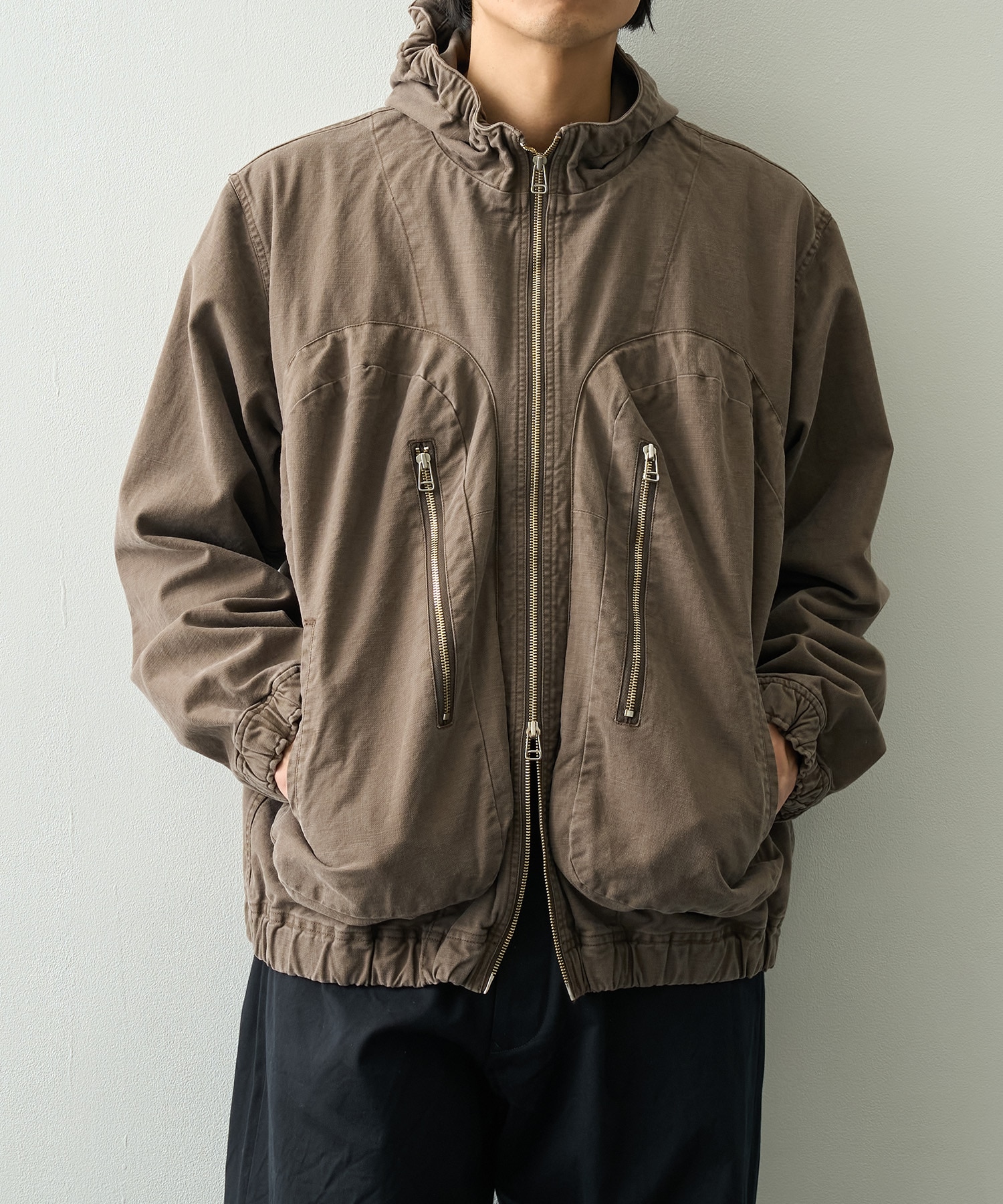 type107 ISSUE THINGS