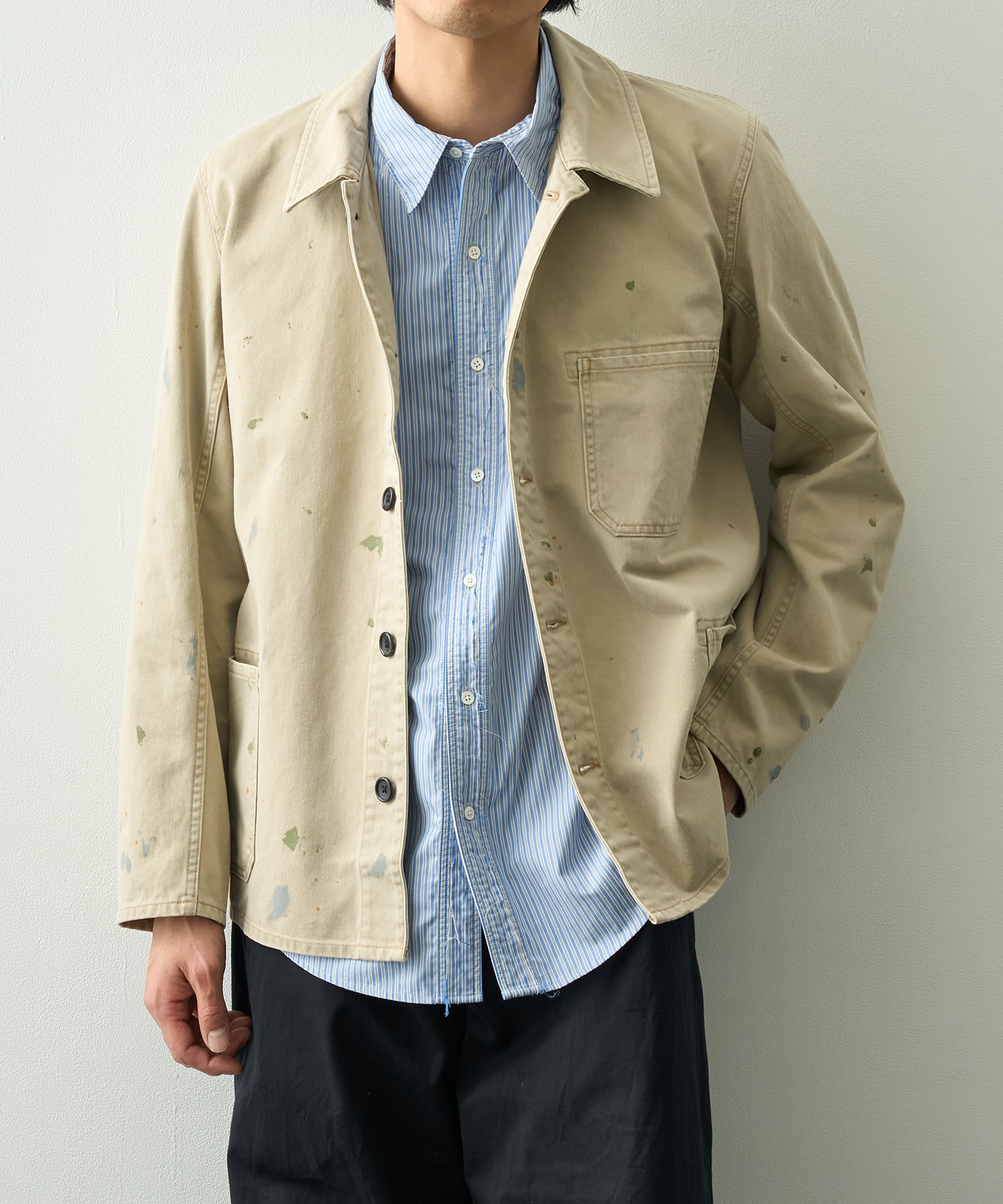 type111 (satin) ISSUE THINGS