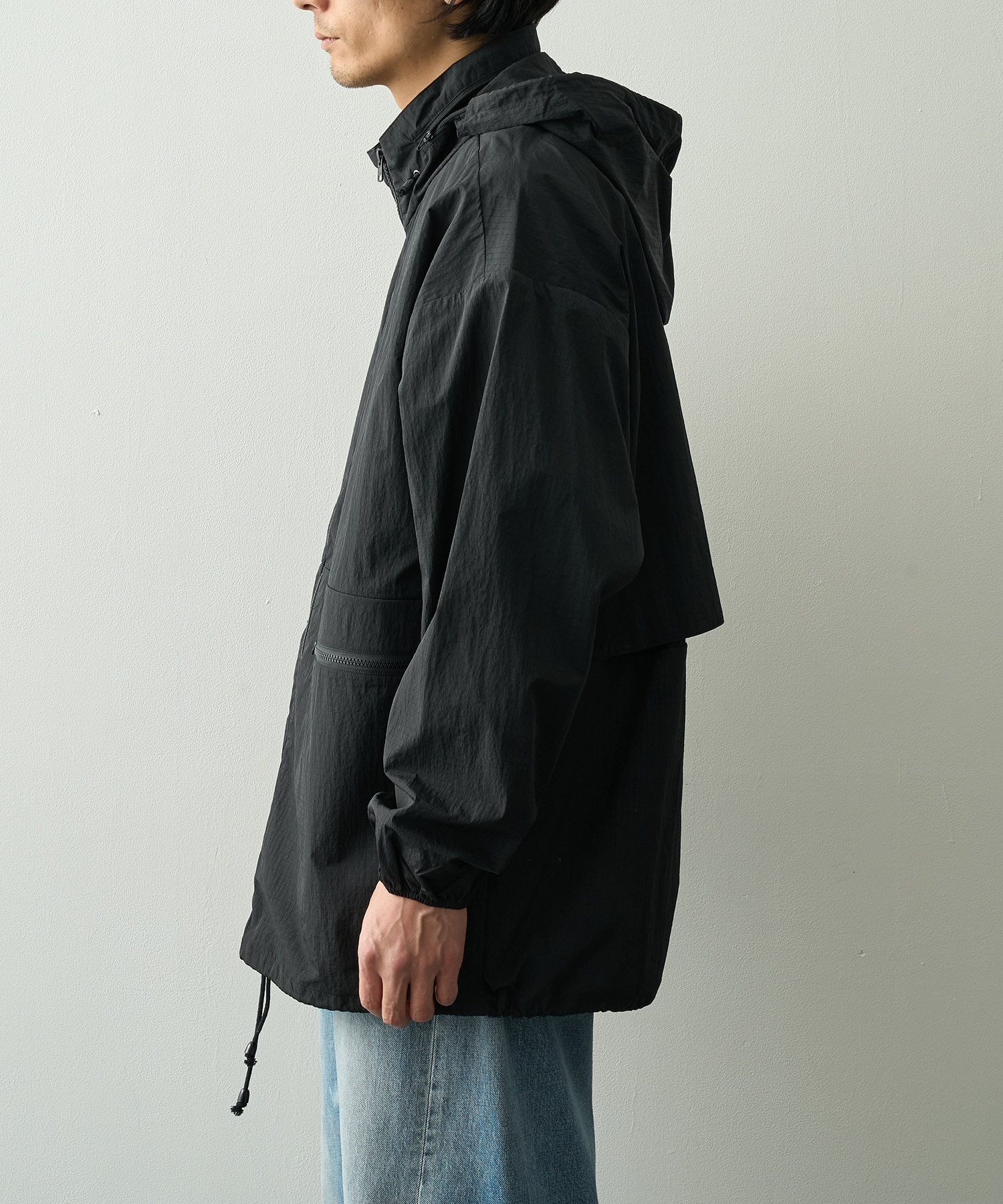 SPORTS JACKET New Manual