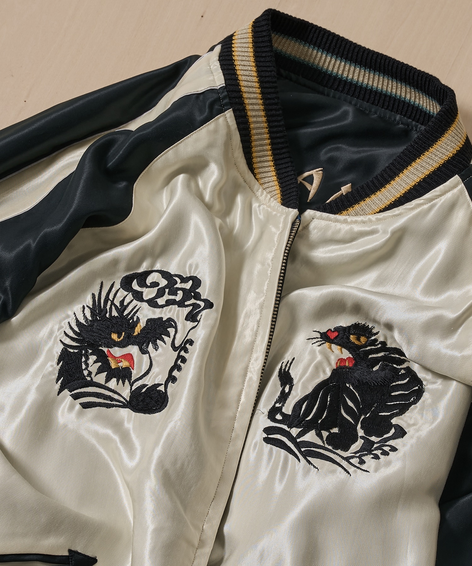 ACETATE SUKA TAILOR TOYO