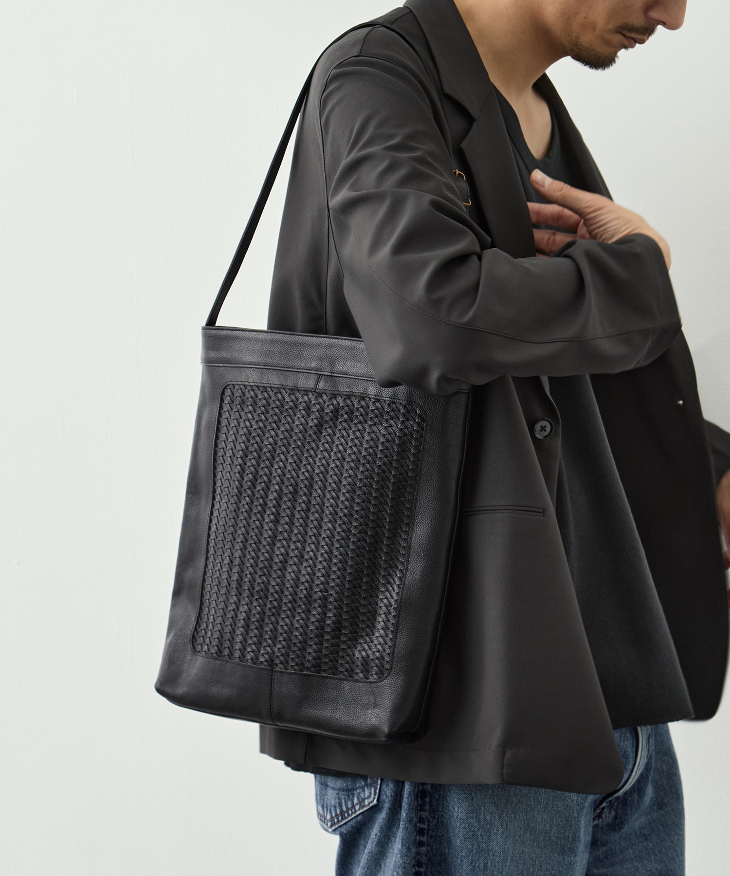 Panel Tote forme