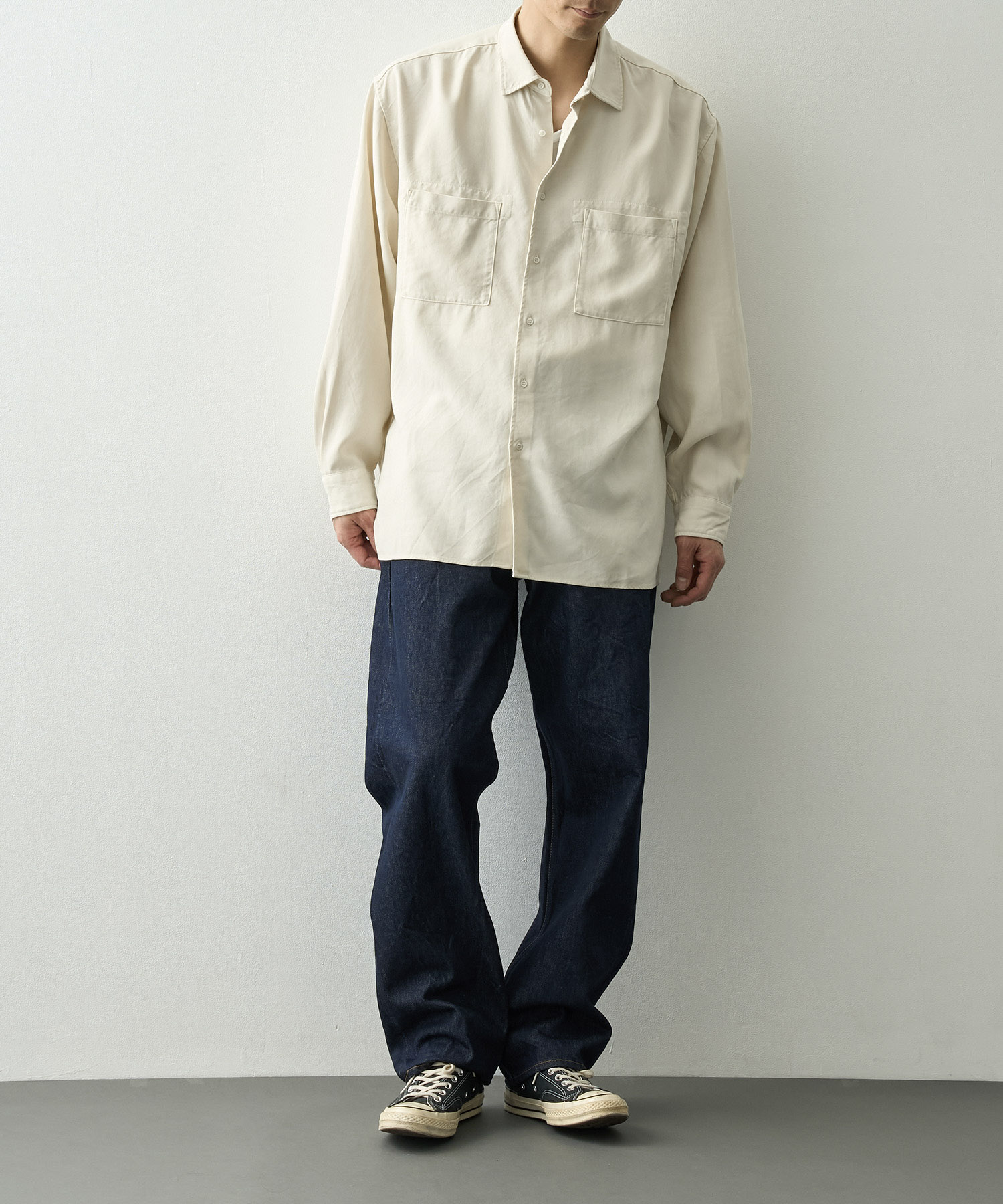 tencel shirts concause