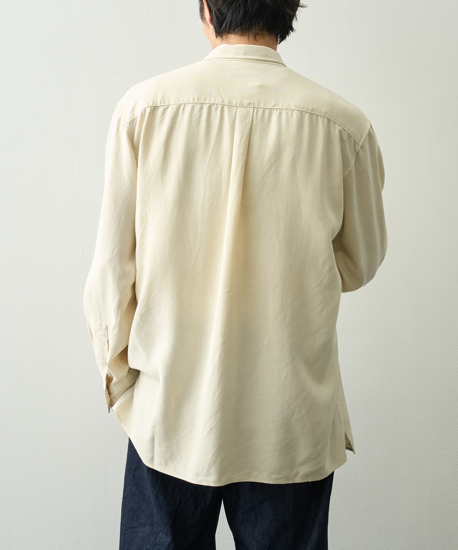 tencel shirts concause