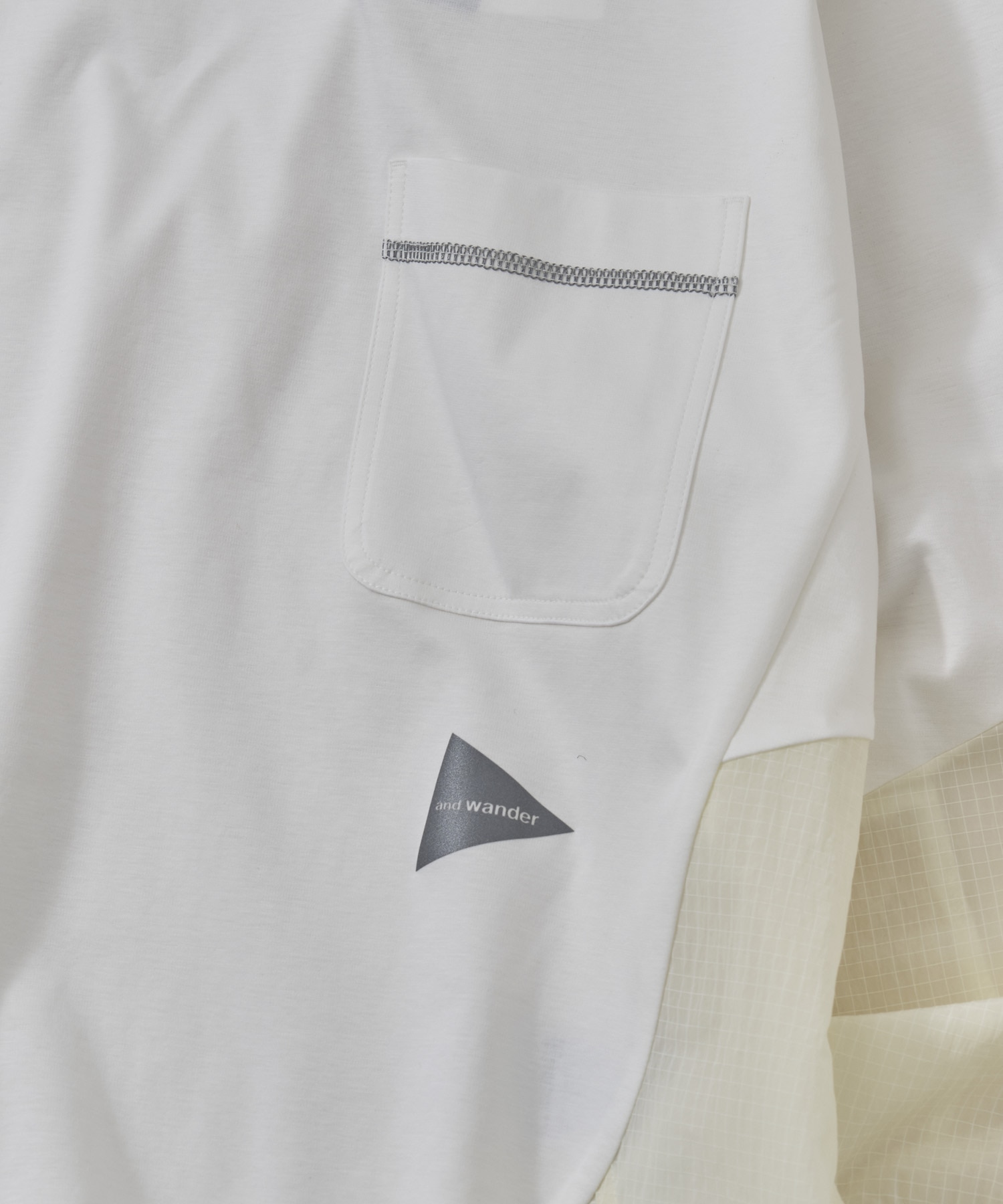 combi LS T and wander