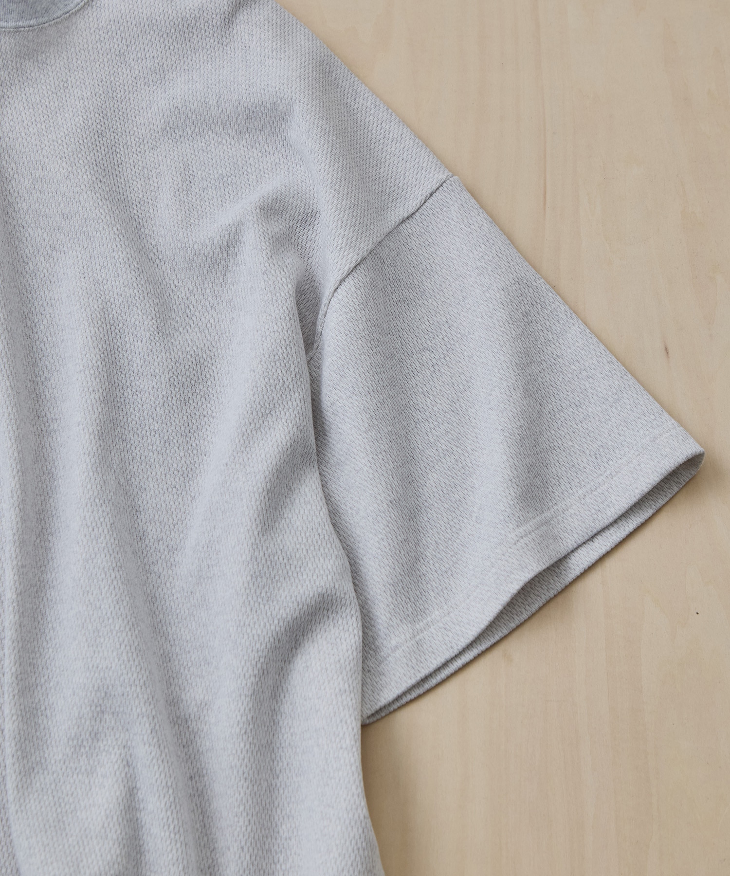 SUPER BIG THERMAL SS TEE S.F.C