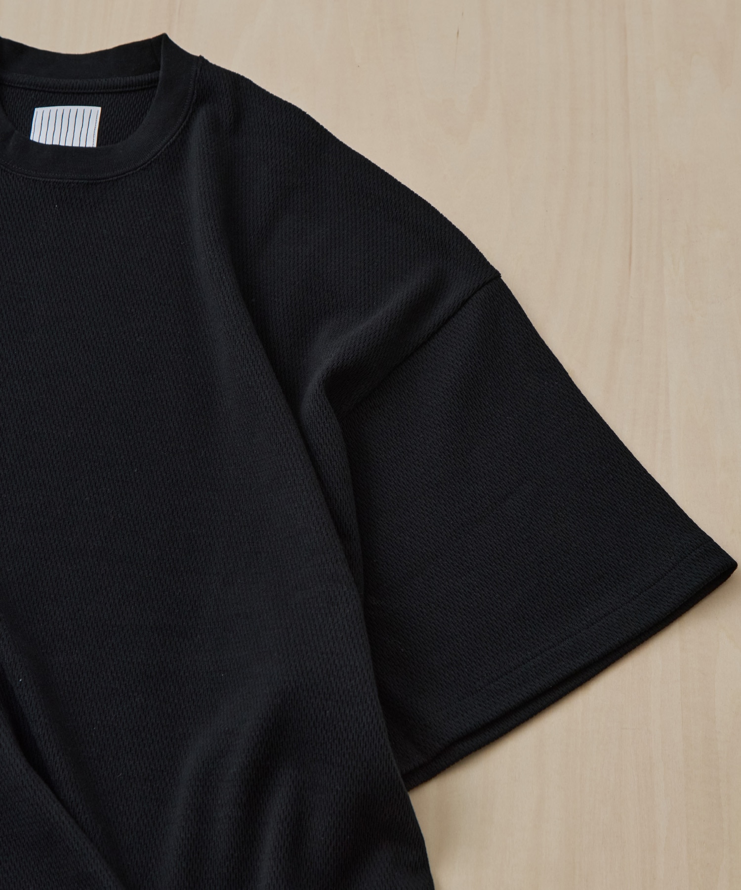 SUPER BIG THERMAL SS TEE S.F.C