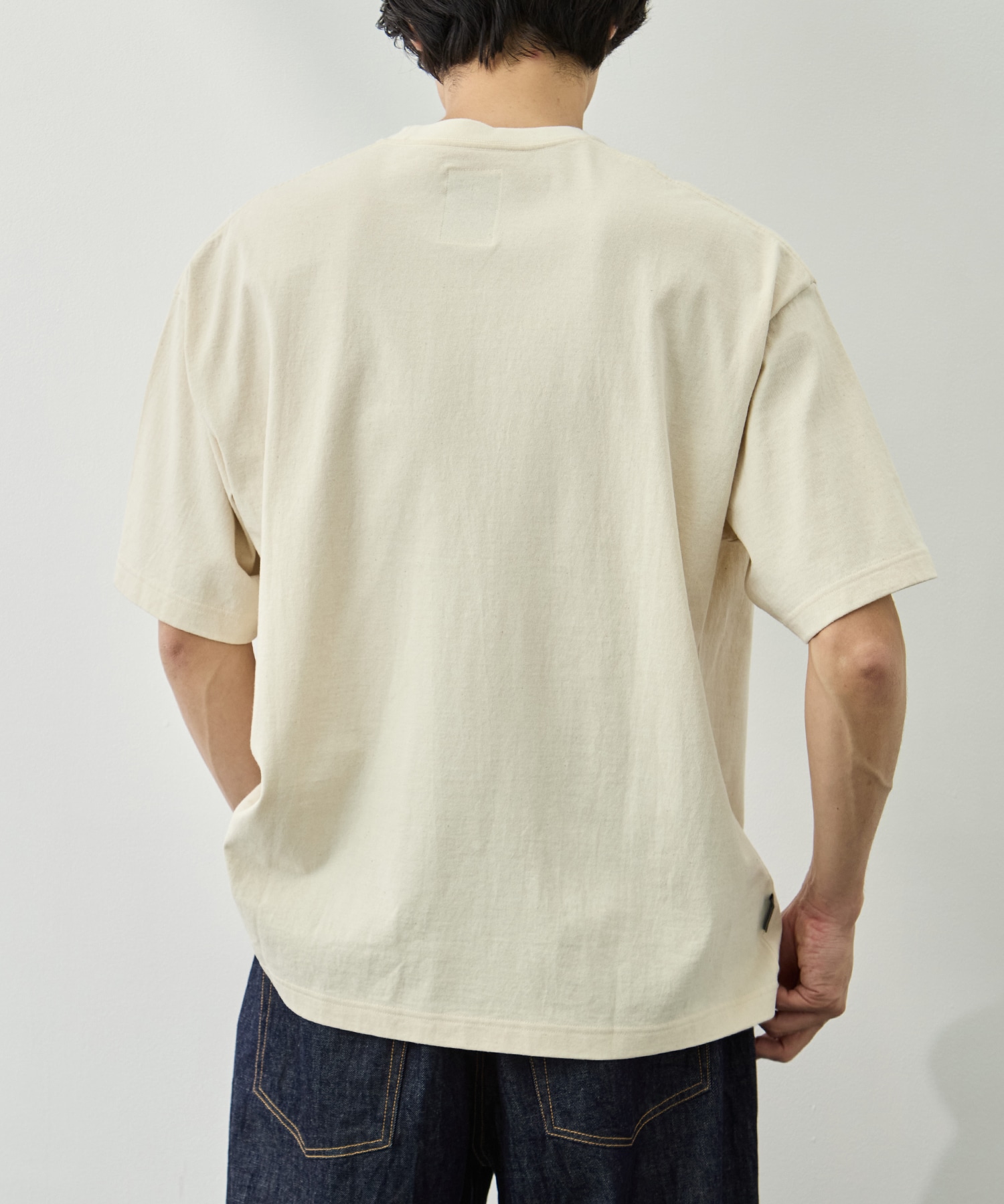 LOGO BASIC SS TEE S.F.C
