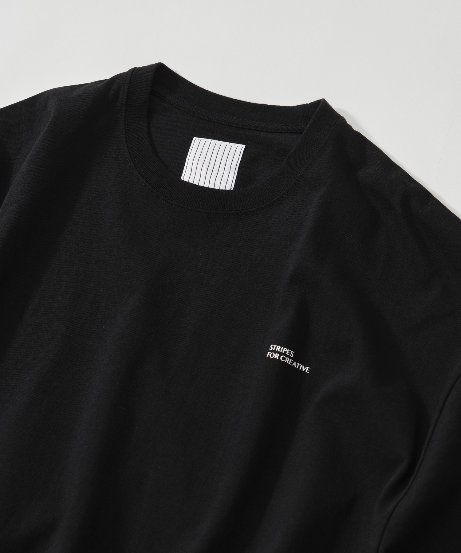 LOGO BASIC SS TEE S.F.C