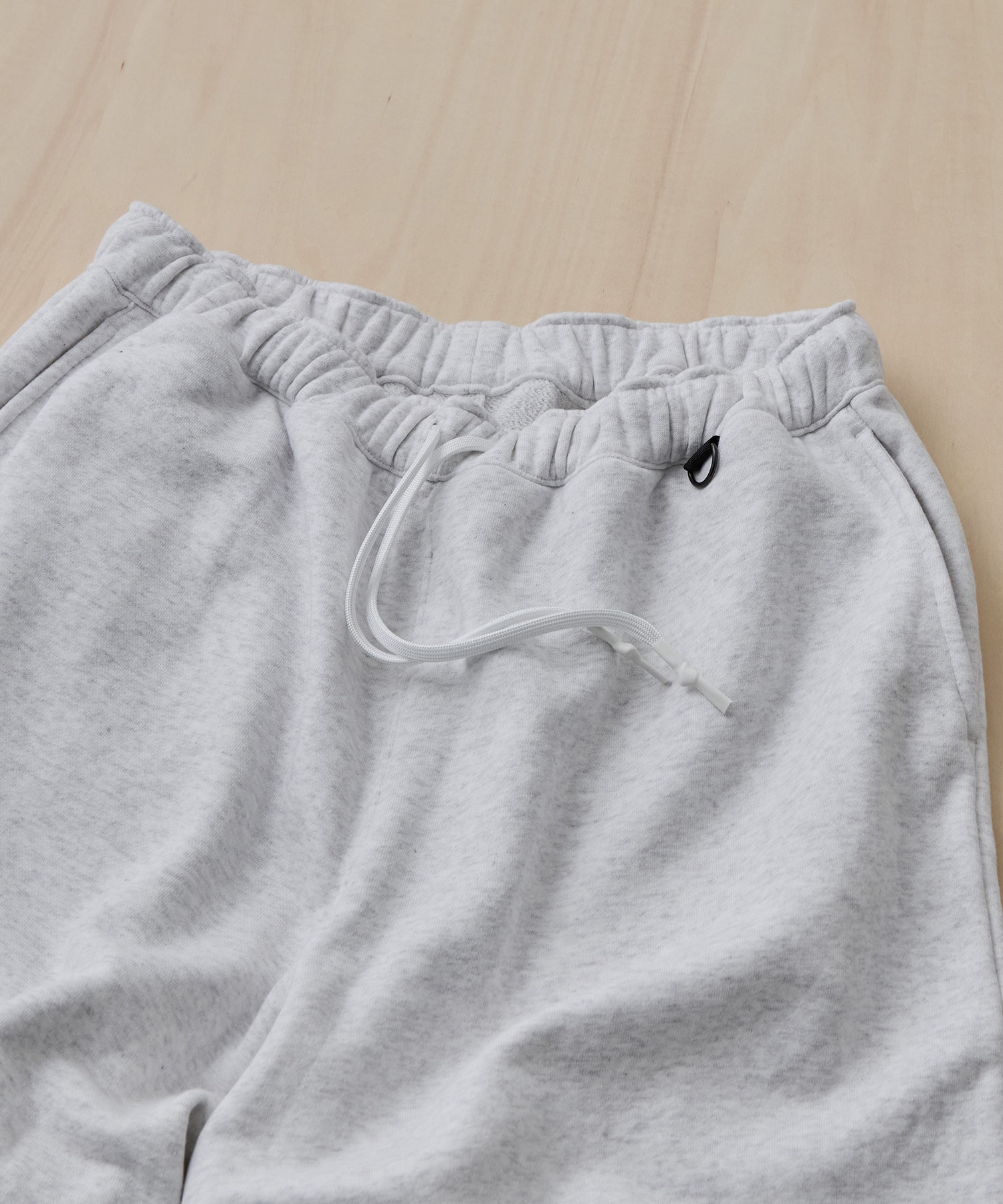 PURE WIDE SWEAT SHORTS S.F.C