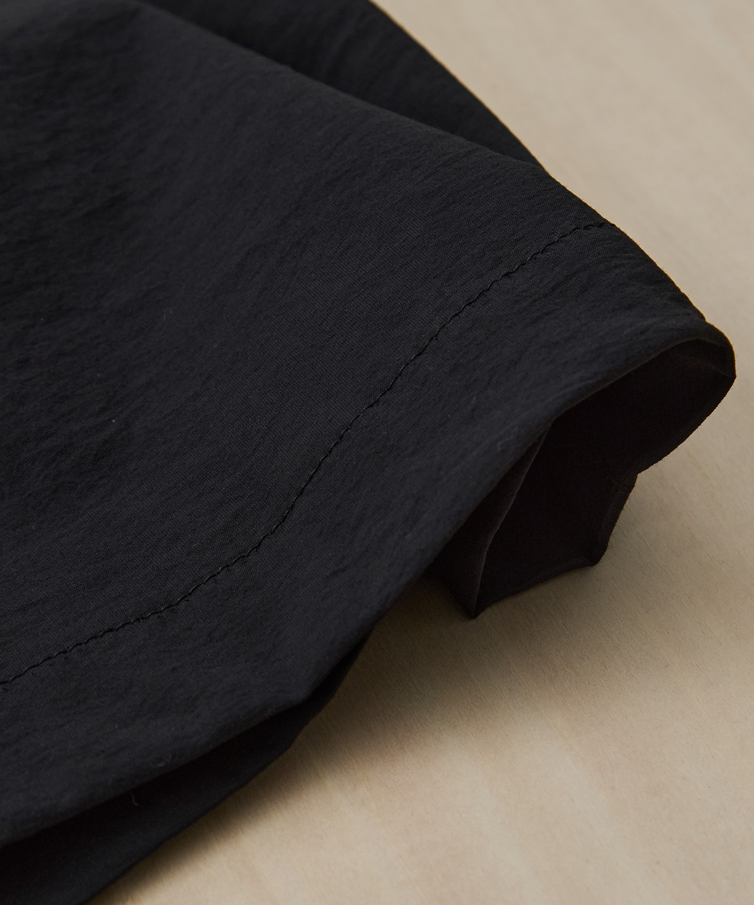 NYLON BAGGY LONG SHORTS S.F.C