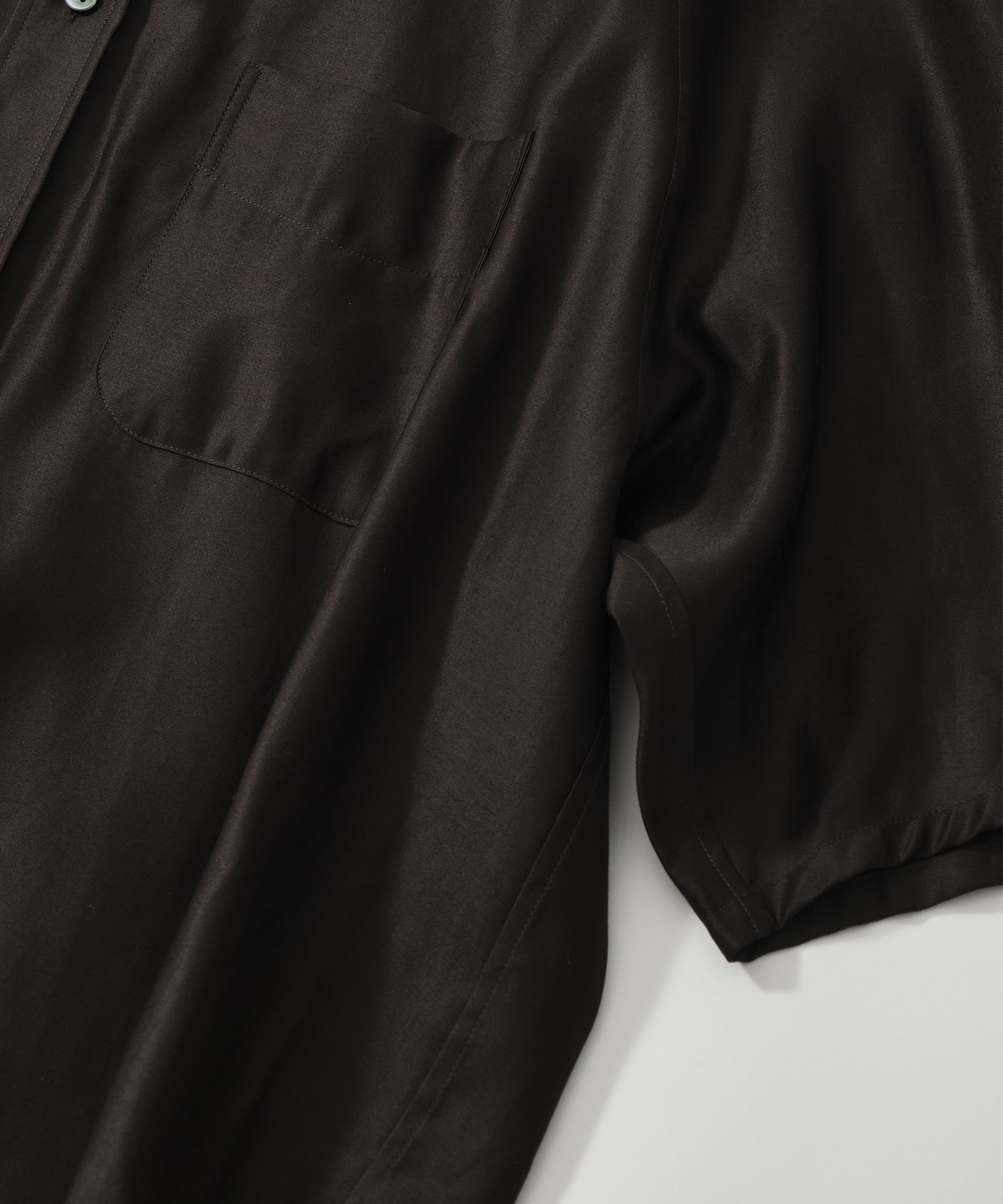 Supima Light Moleskin-David RAKINES