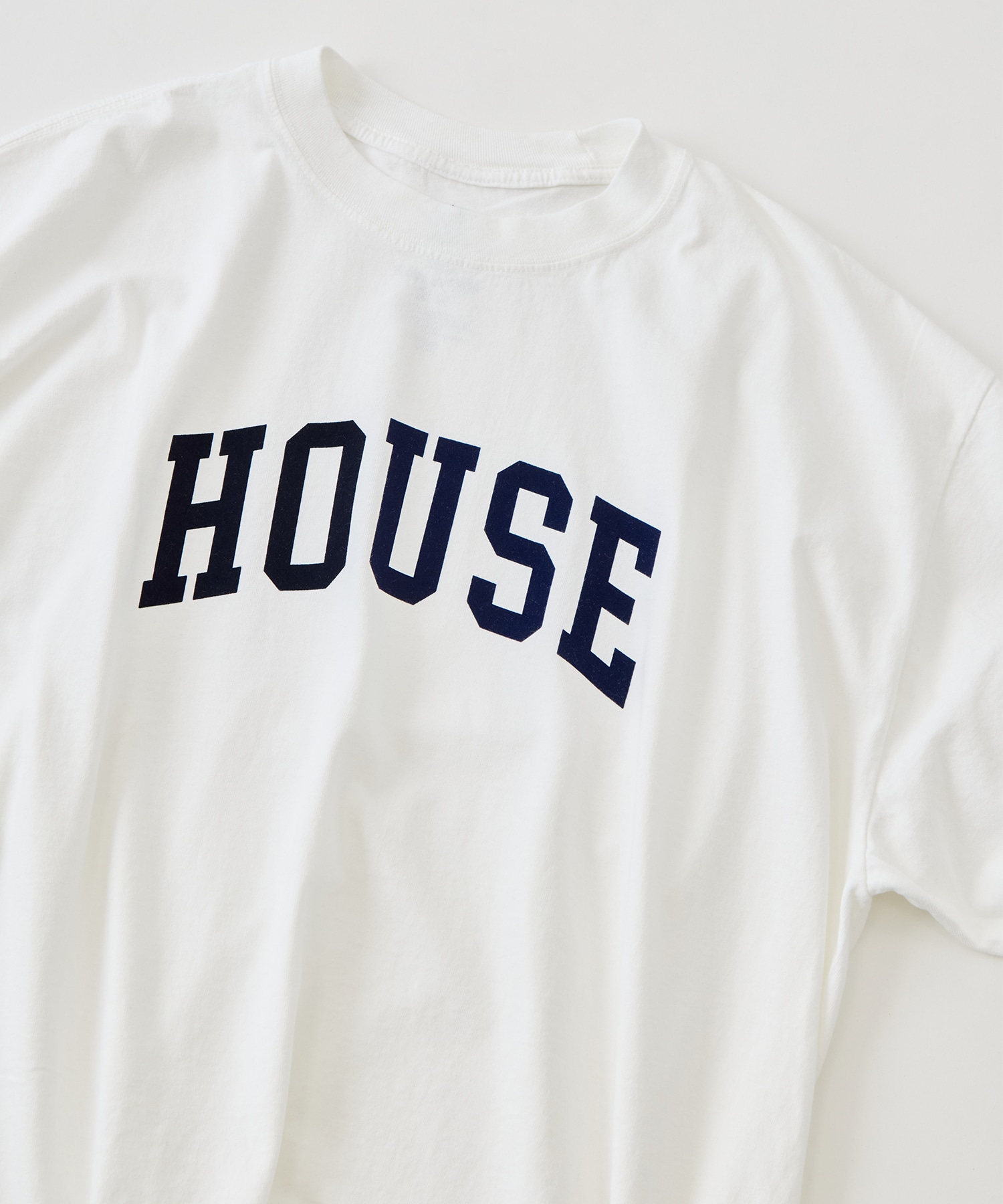 HOUSE T-SHIRT FL is-ness