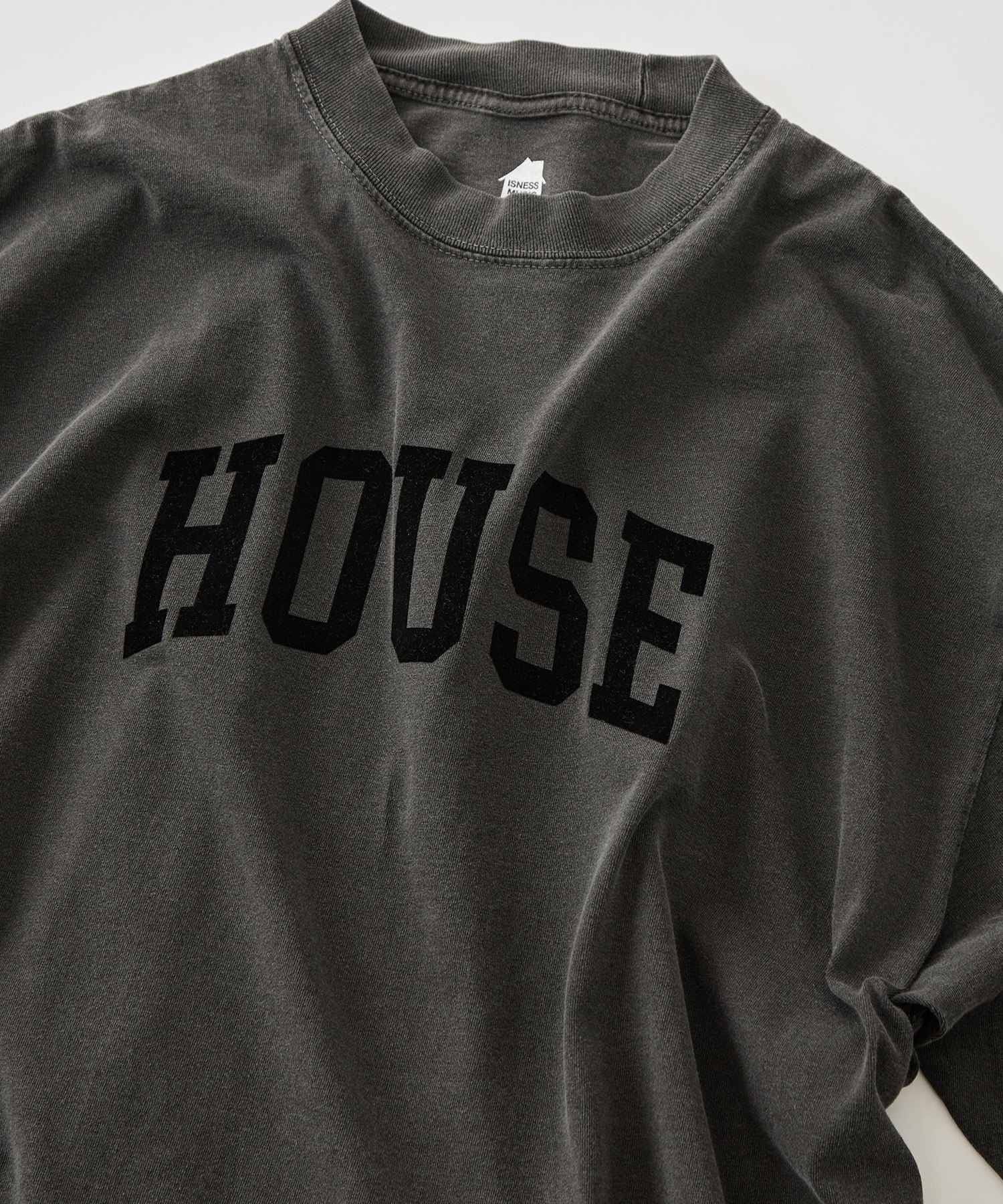 HOUSE T-SHIRT FL is-ness