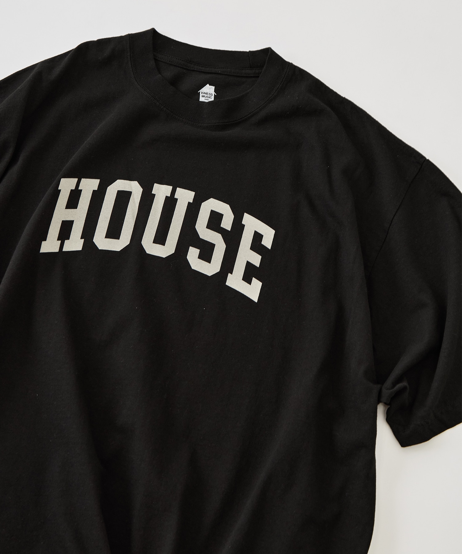 HOUSE T-SHIRT FL is-ness