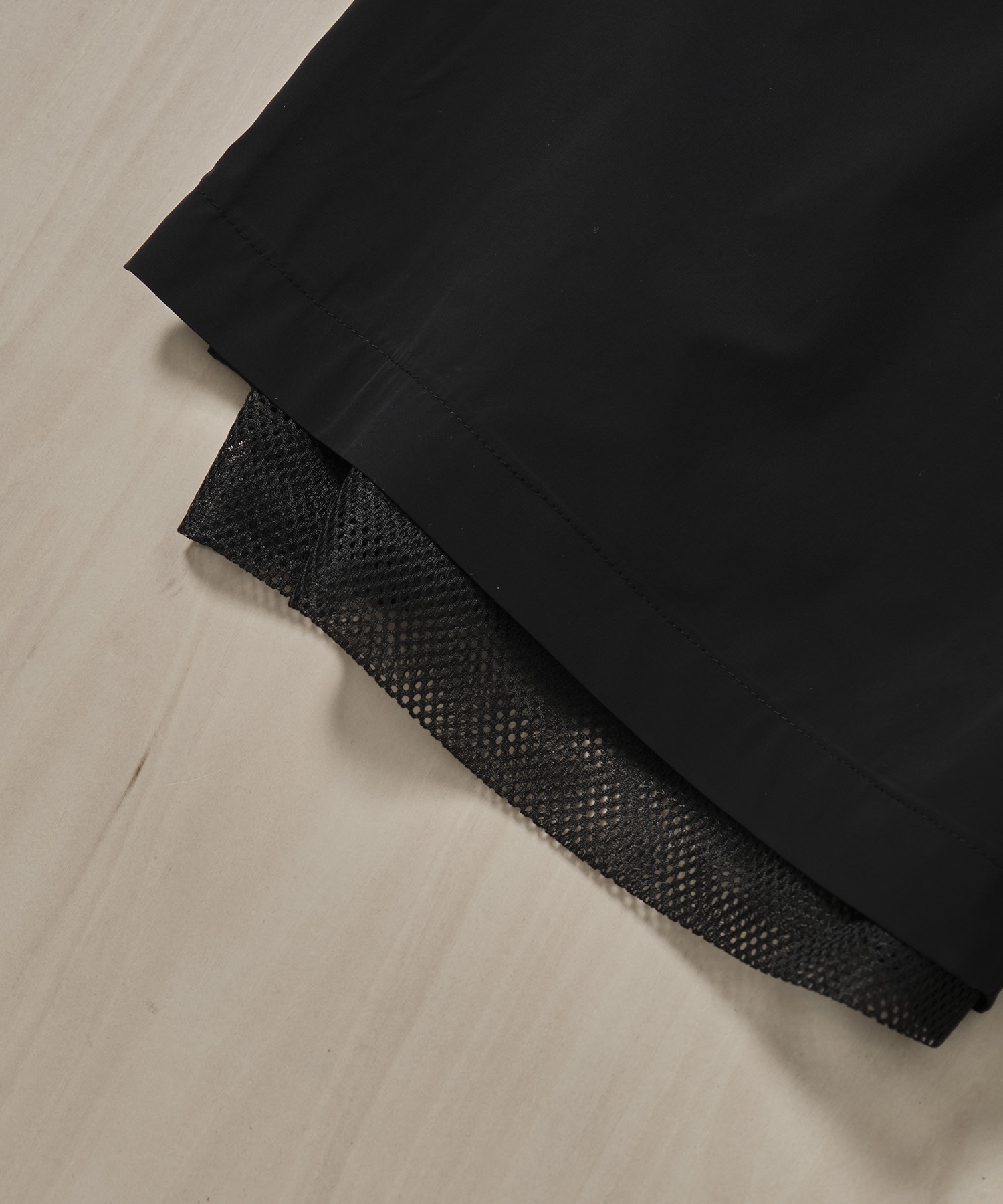 Technical Ventilation Shorts is-ness