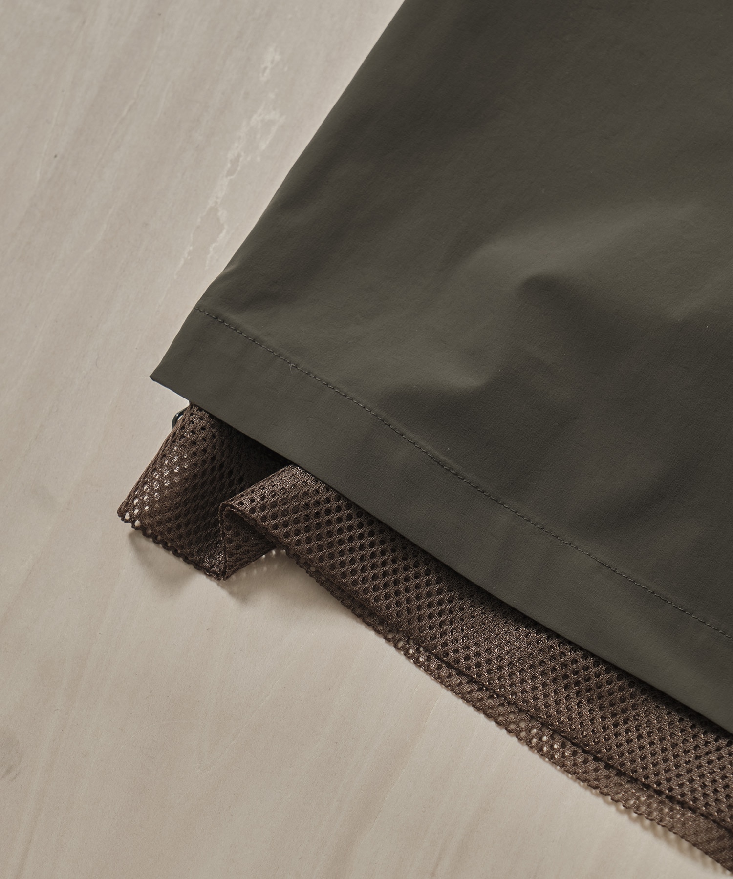 Technical Ventilation Shorts is-ness