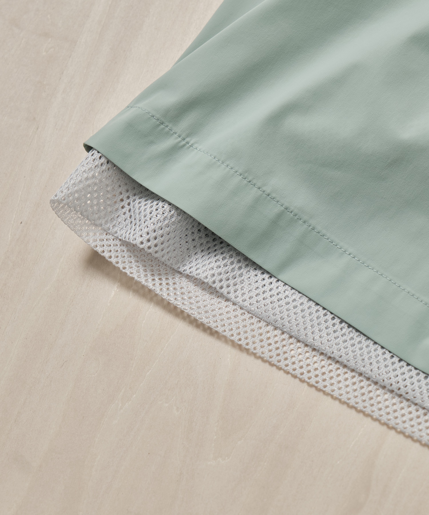 Technical Ventilation Shorts is-ness