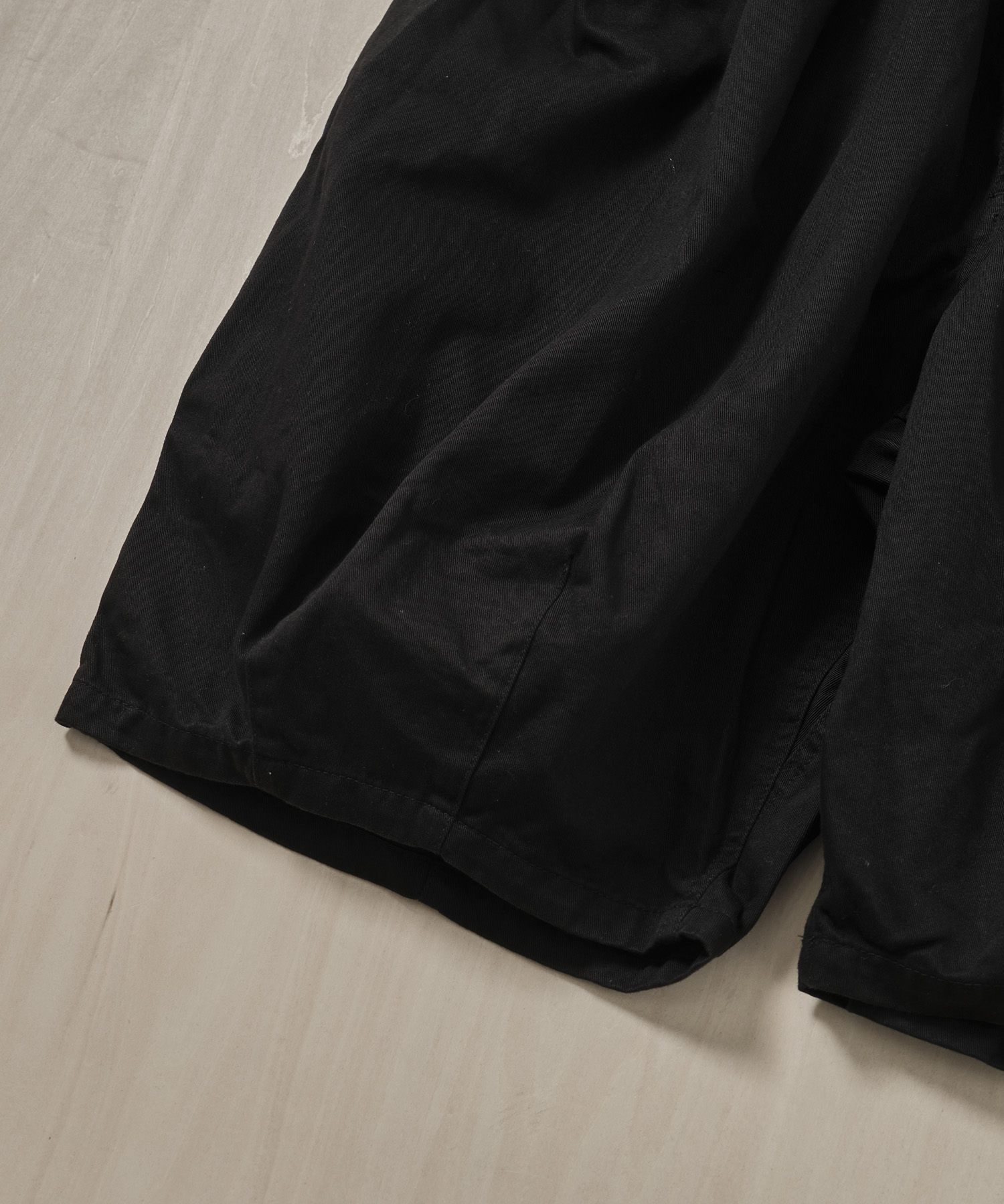 Balloon Shorts is-ness