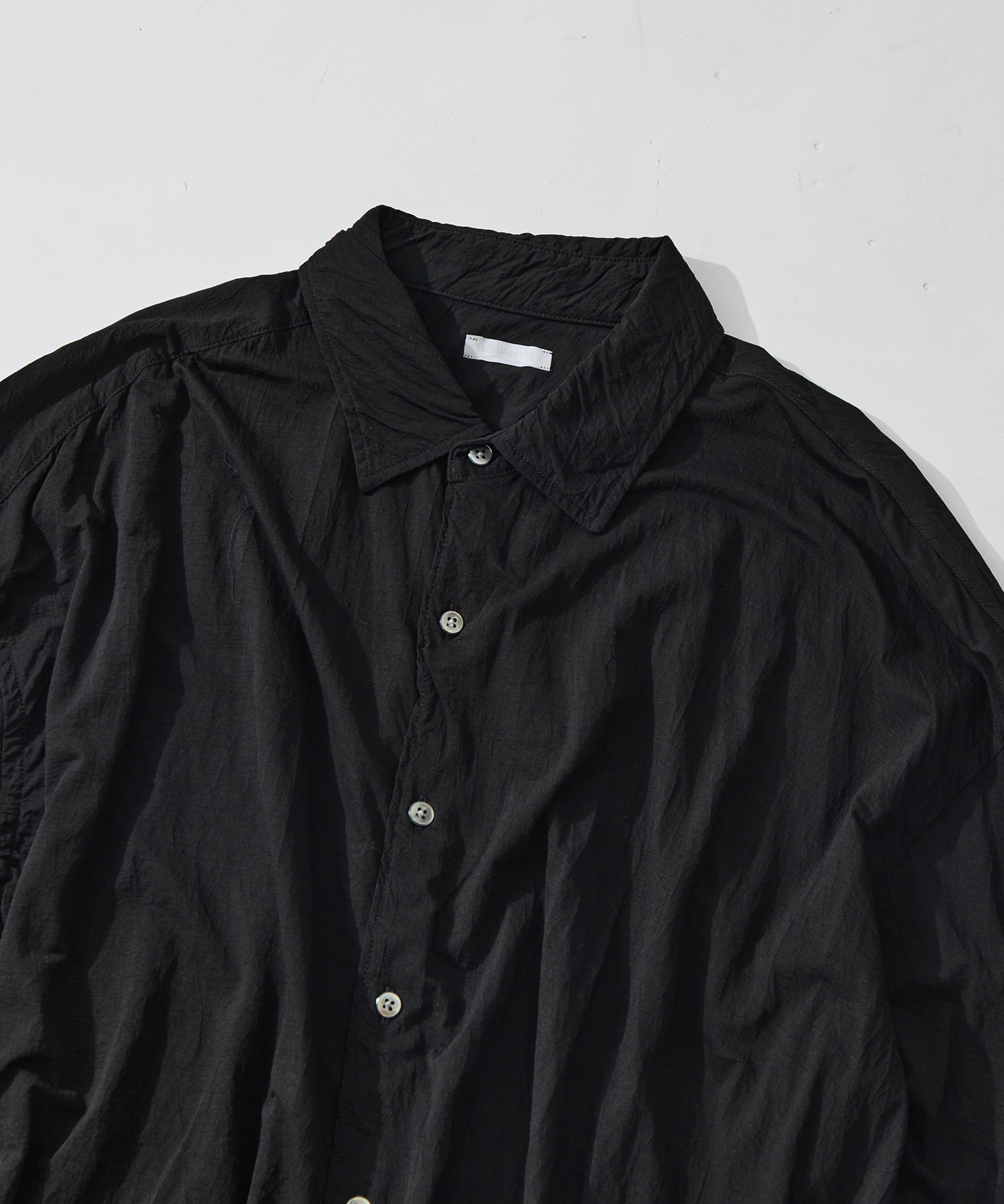 46G Artisan Shirt KANEMASA PHIL.