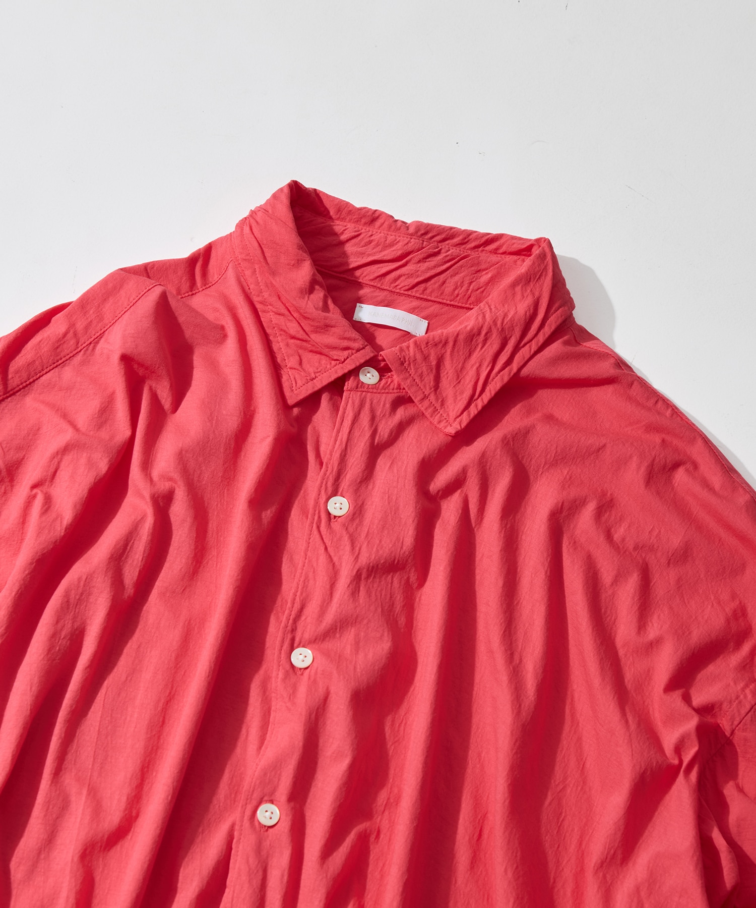 46G Artisan Shirt KANEMASA PHIL.