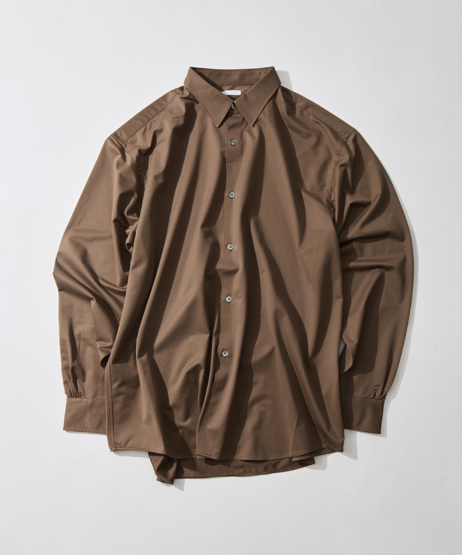 46G Modest Shirt KANEMASA PHIL.