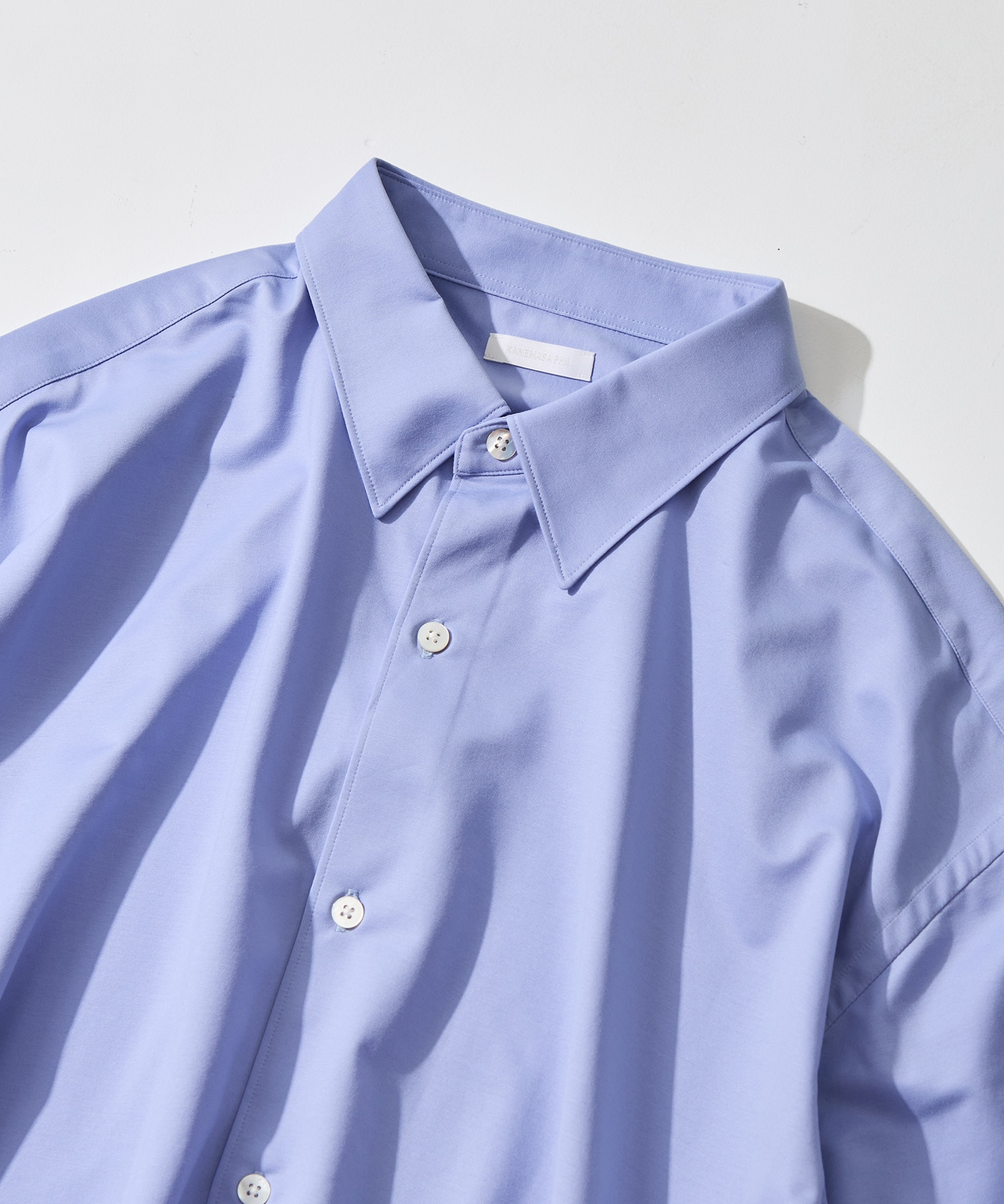 46G Modest Shirt KANEMASA PHIL.