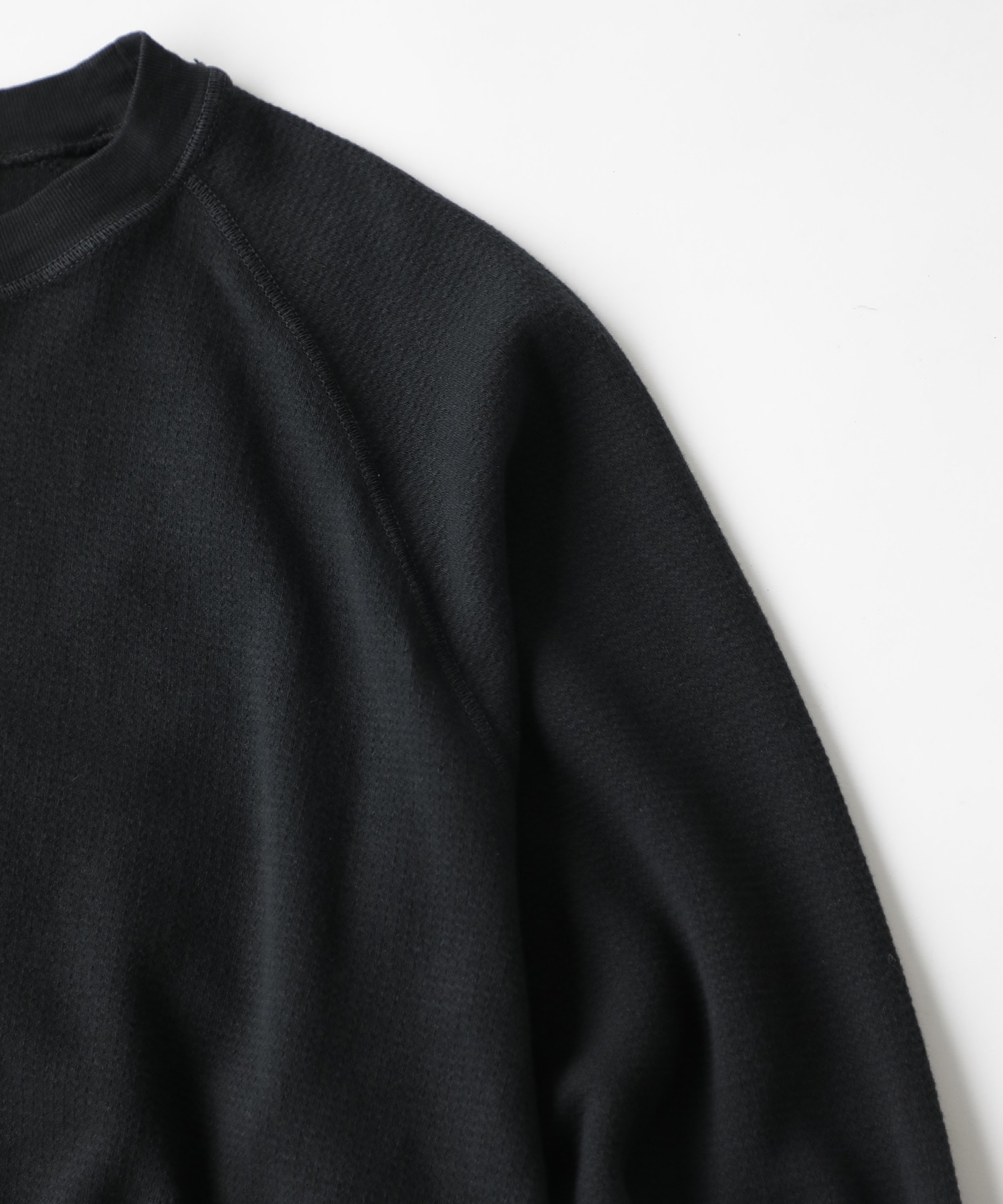 WタックラグランロンT REMI RELIEF
