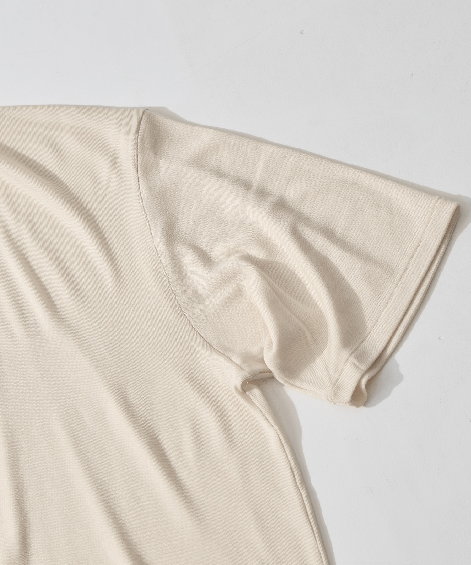 Comfort Crew Neck Short Sleeve T GOOD PEOPLE GOOD STITCHING GOOD PRODUCT