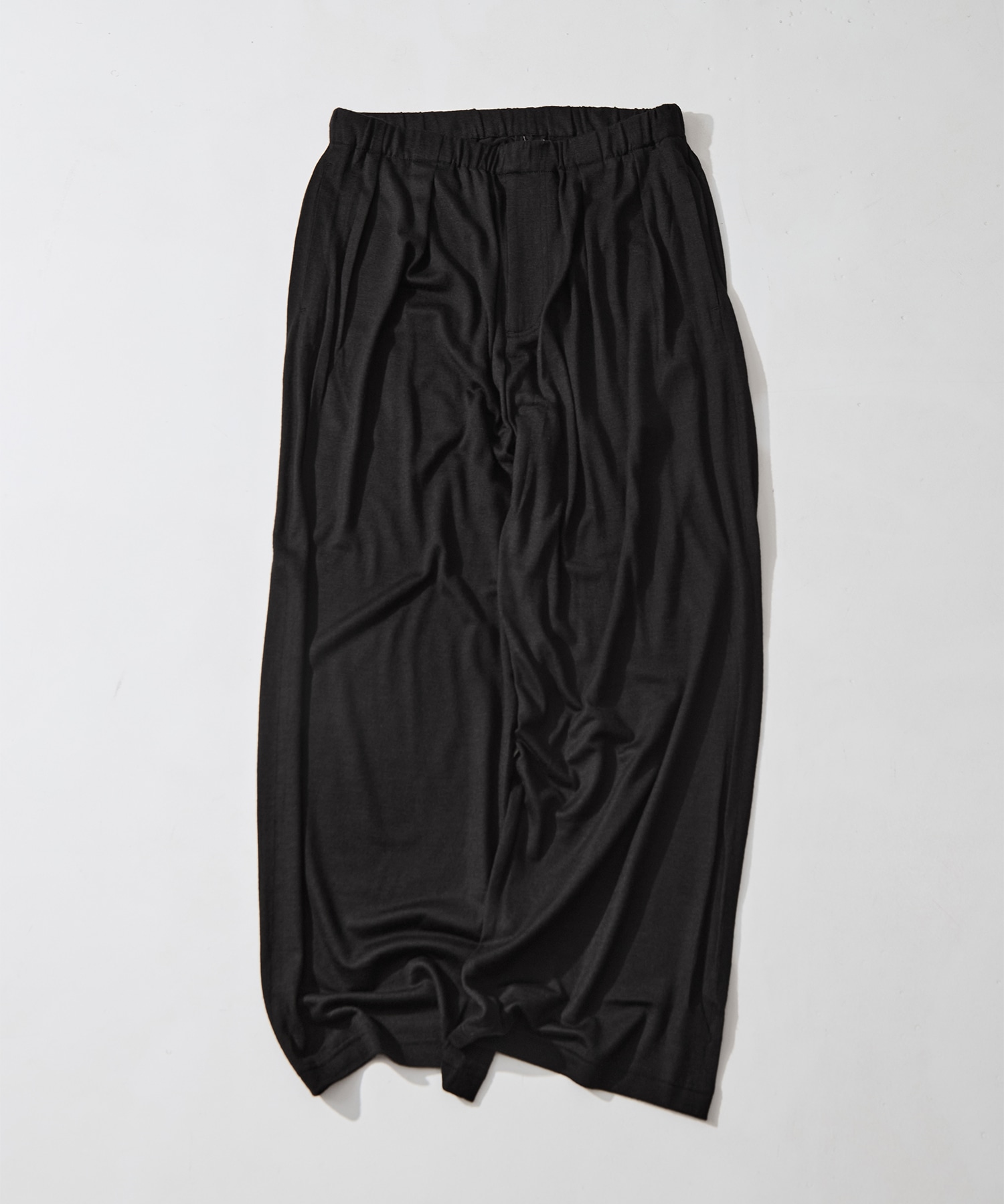 2tack Wide Pants WRAPINKNOT