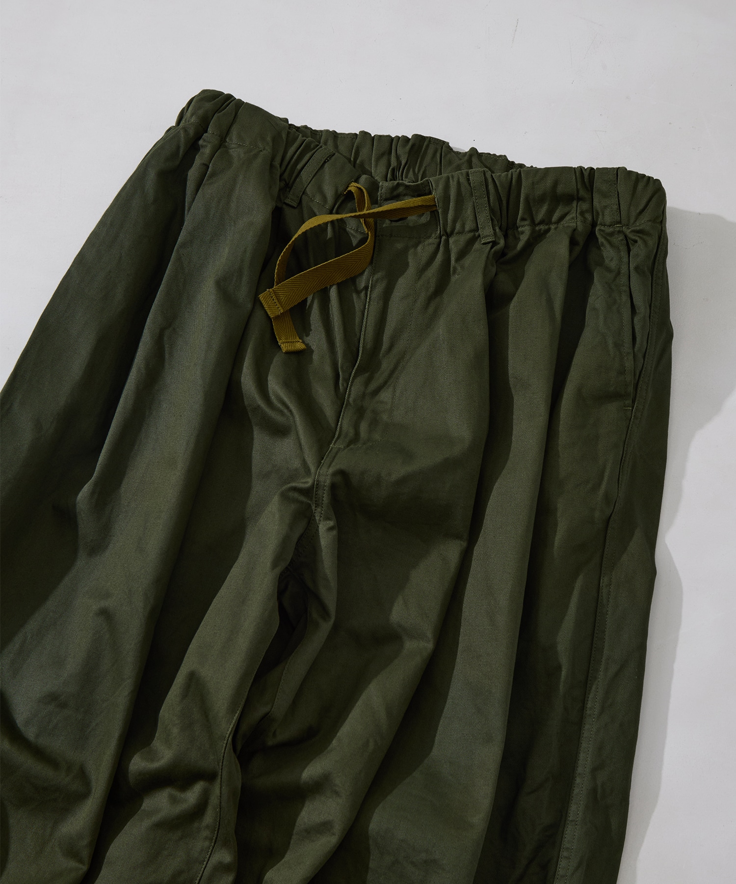 Balloon EZ Pants is-ness