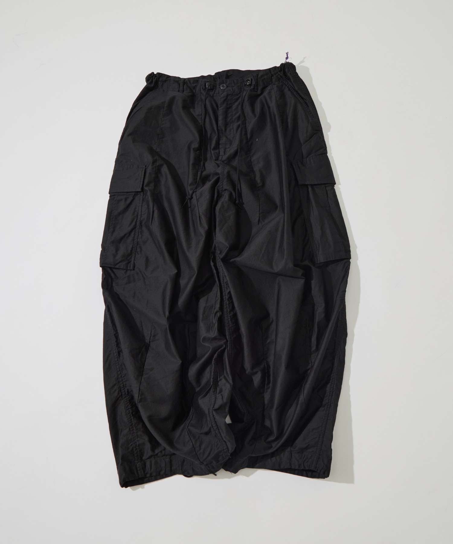 H.D. Pant - BDU Needles