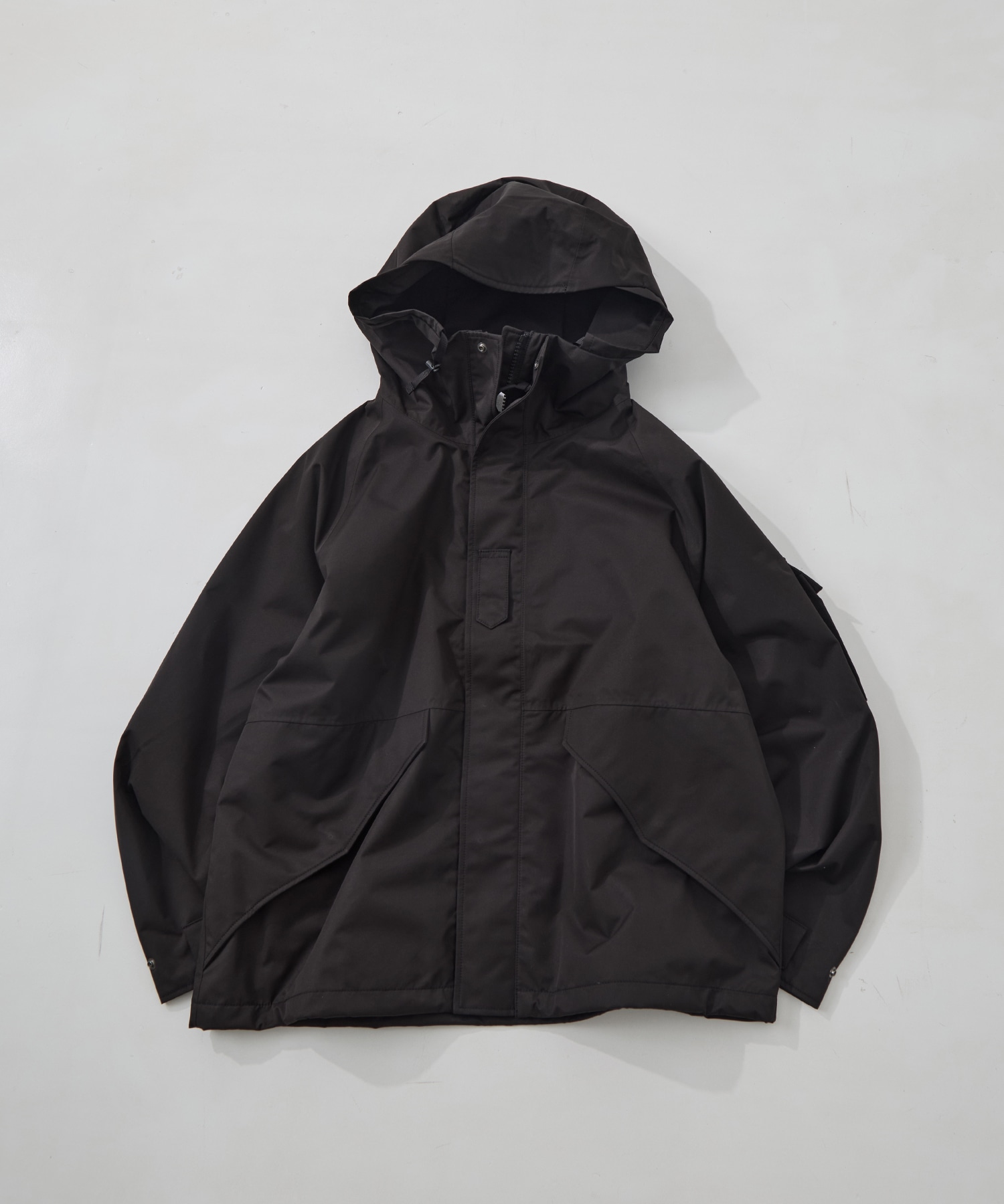 2L GORE-TEX Cruiser Jacket nanamica