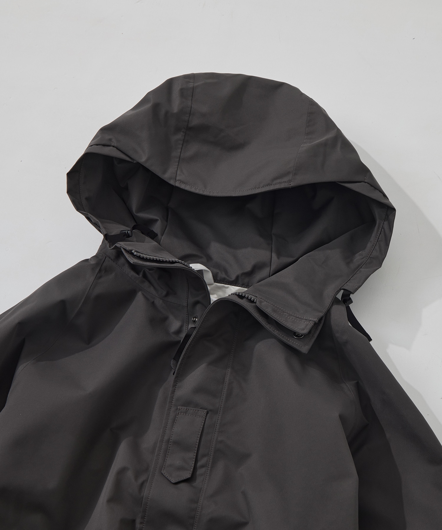 2L GORE-TEX Cruiser Jacket nanamica