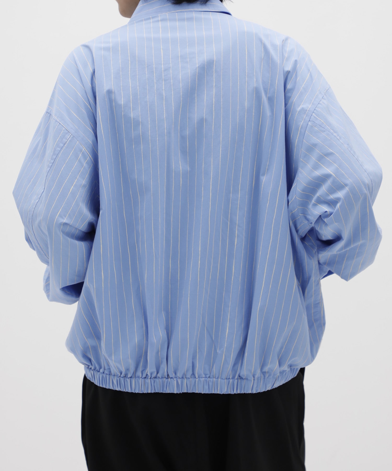 STRIPE SWING TOP S.F.C