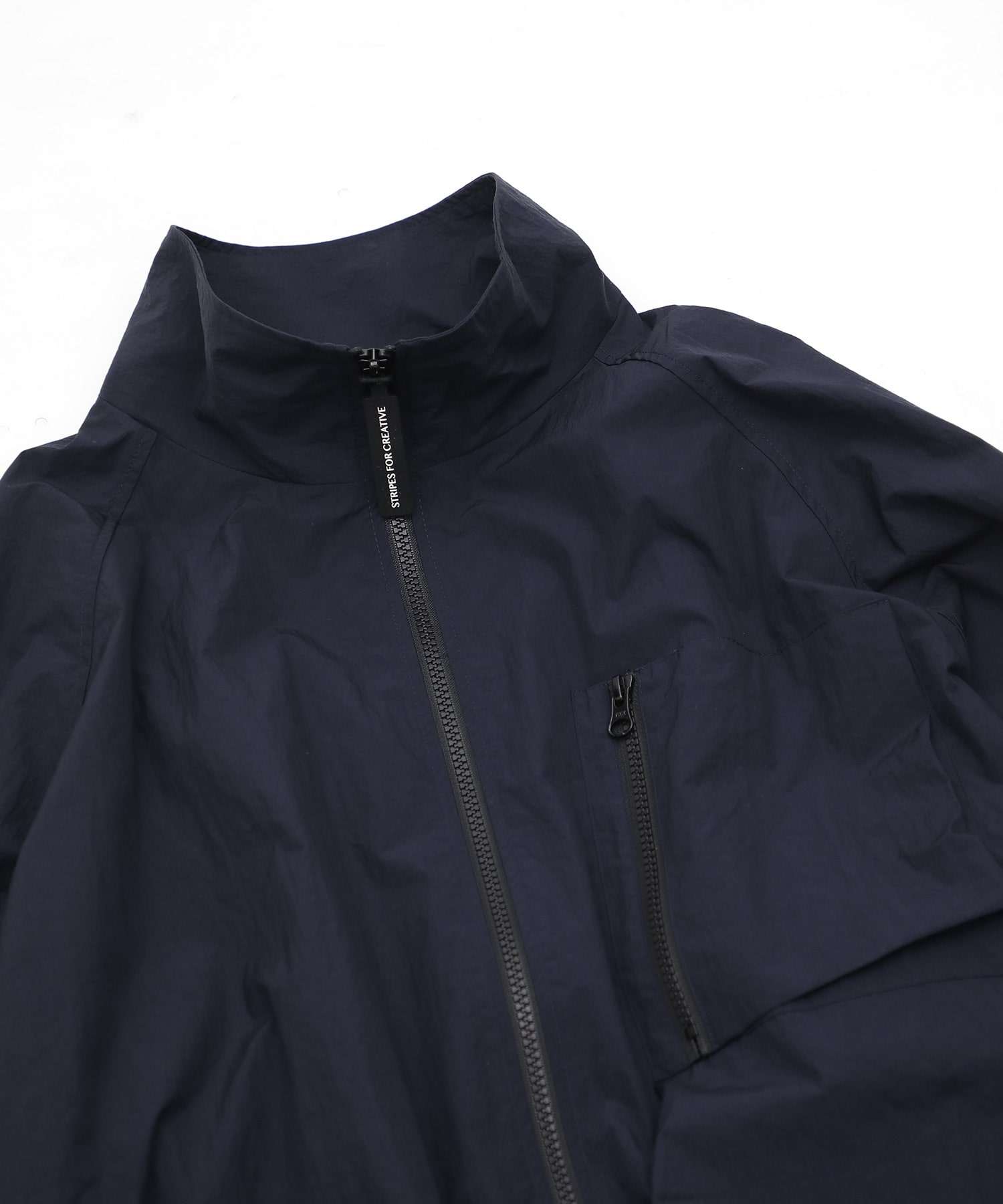 SPORTY JACKET (NYLON) S.F.C