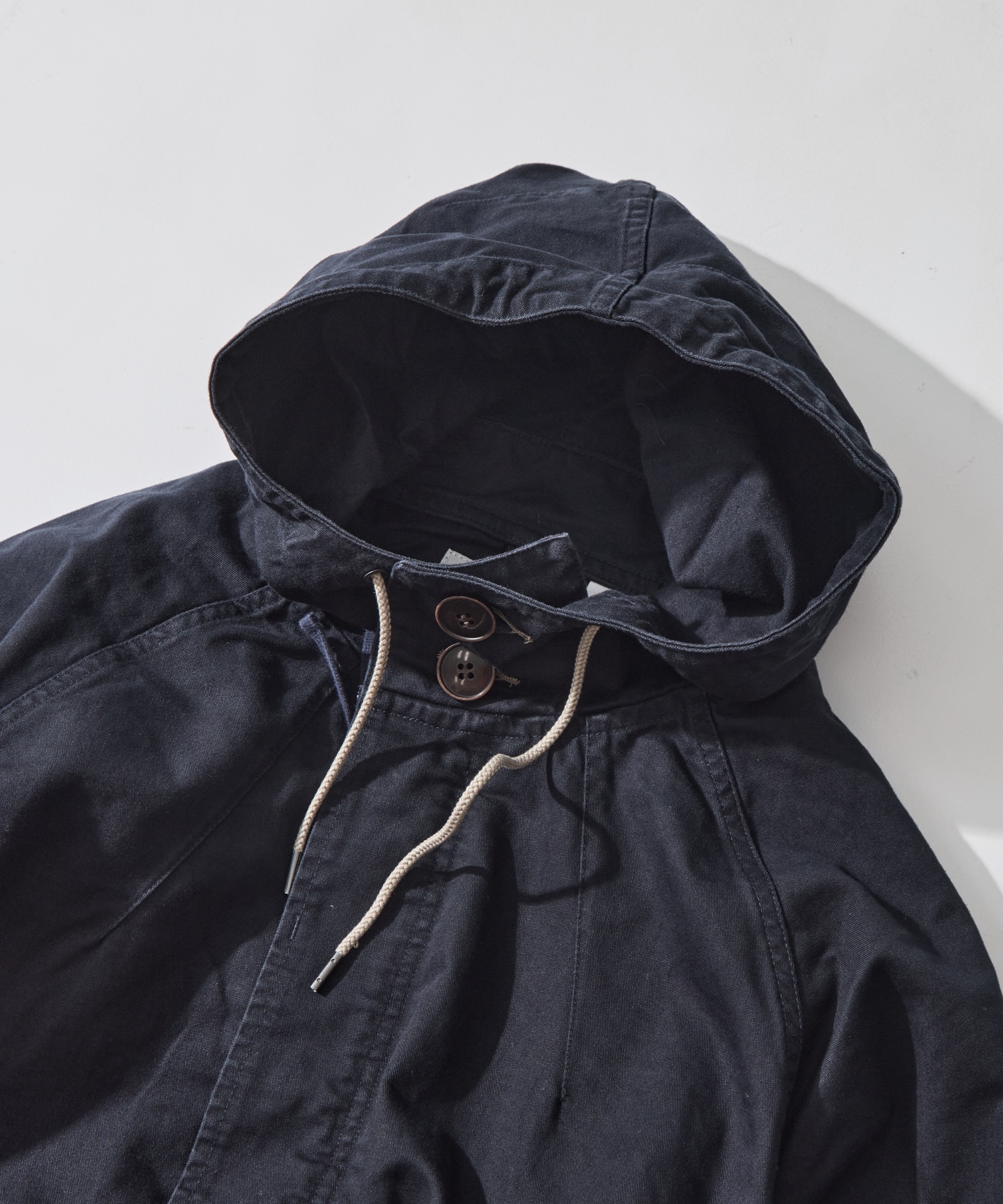 M64 SHORTJACKET VERYTAGE