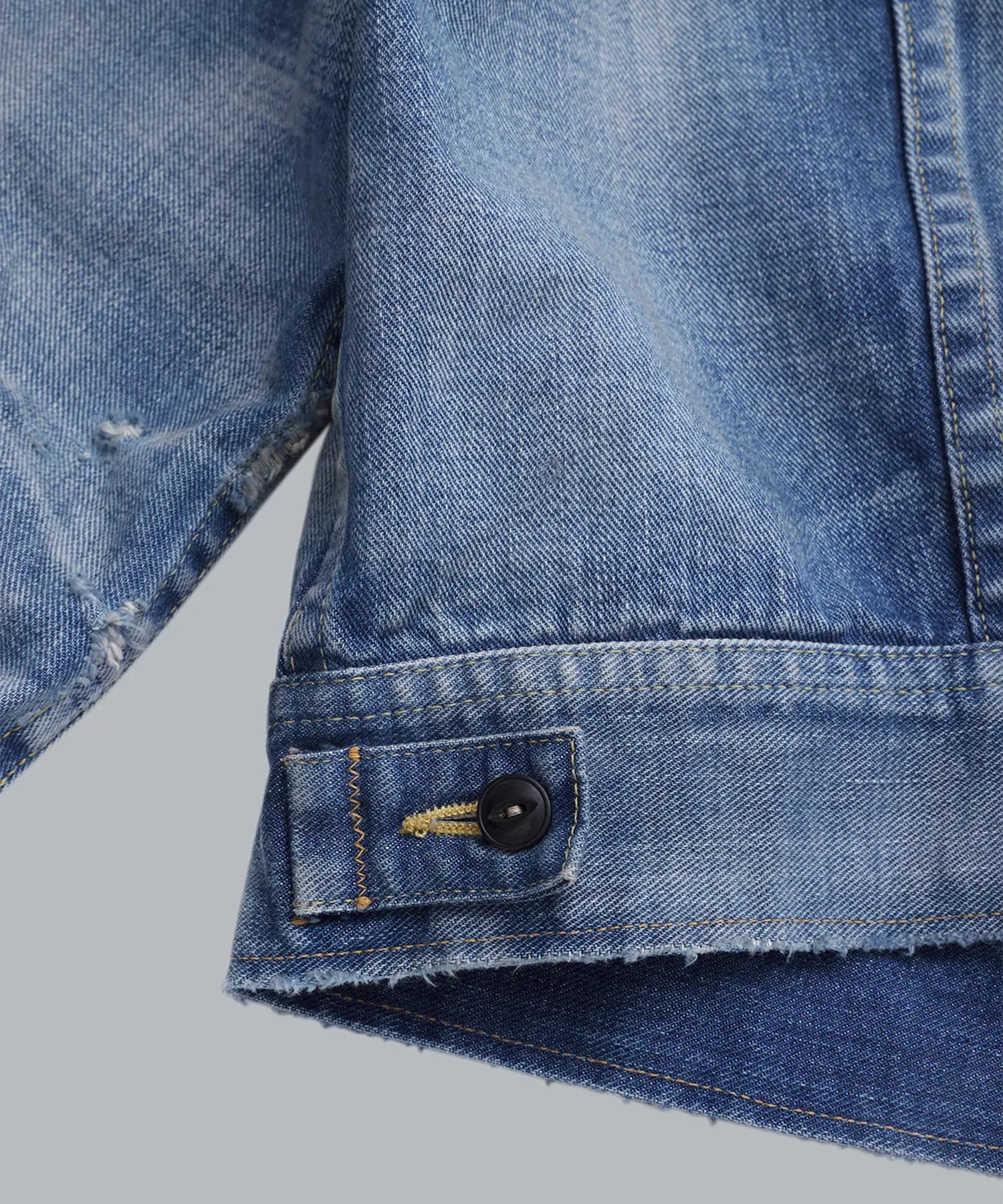 LE RIDERS JACKET New Manual