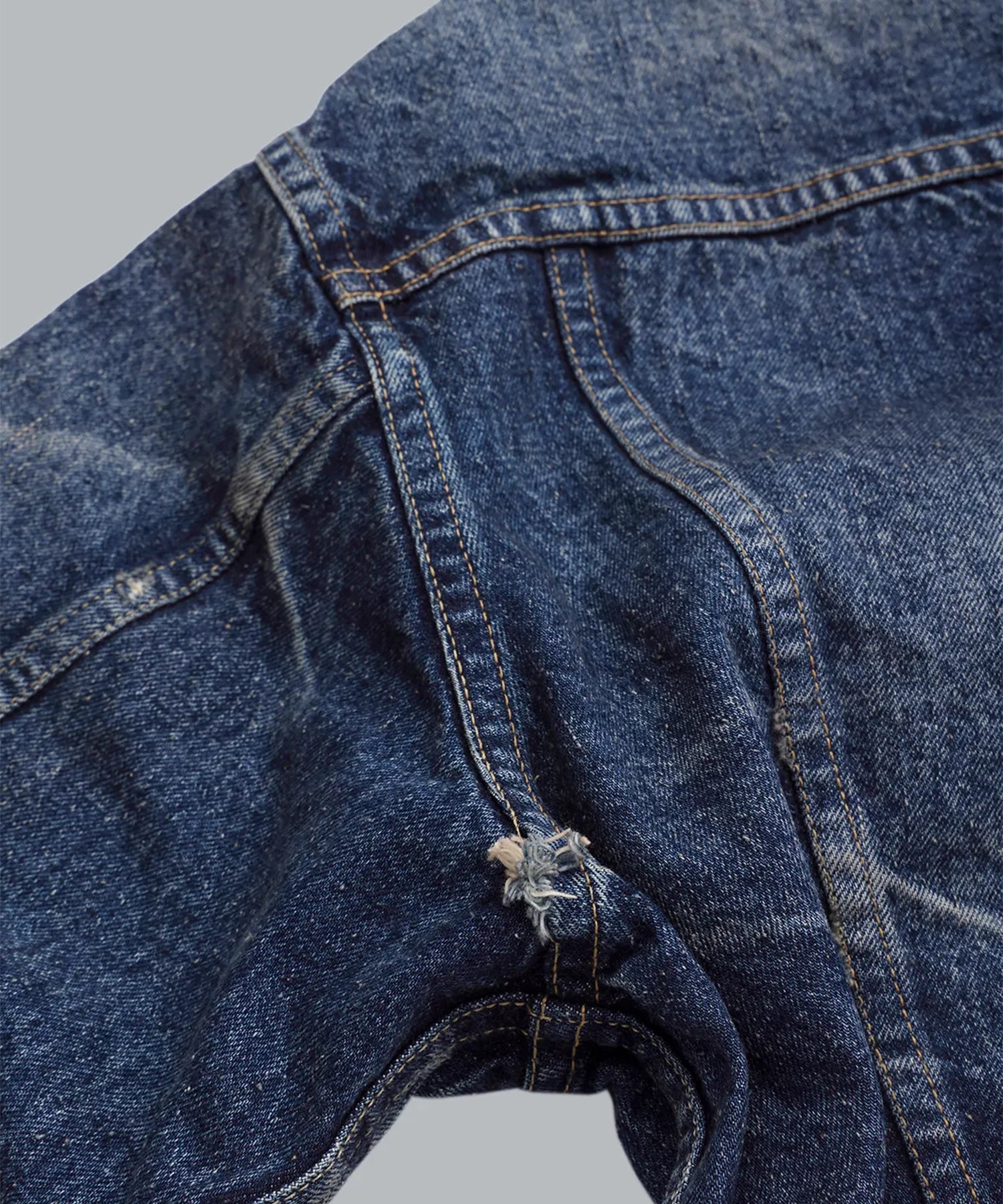 LV TRACKER JACKET EX SHORT New Manual