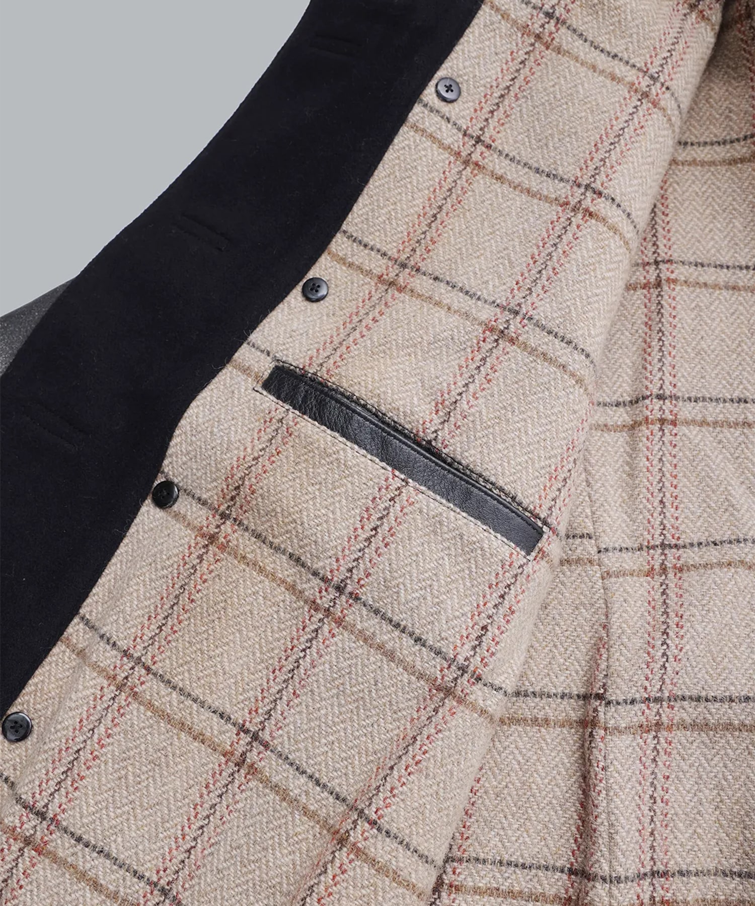 FRENCH CIVIL SERVICE JACKET New Manual