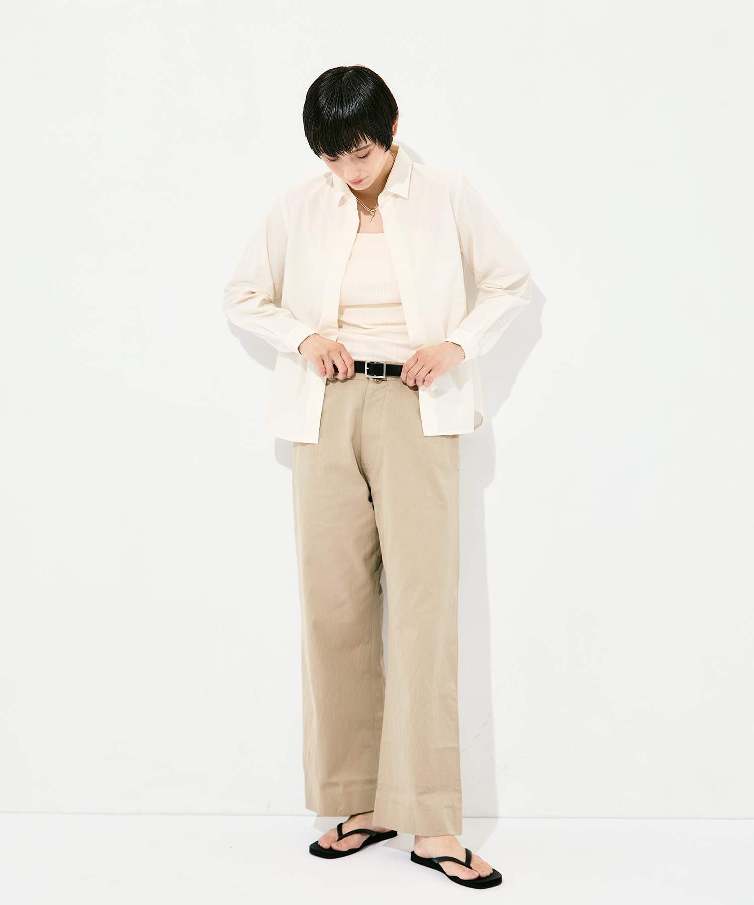 Comfort Shirt - Standard YAECA