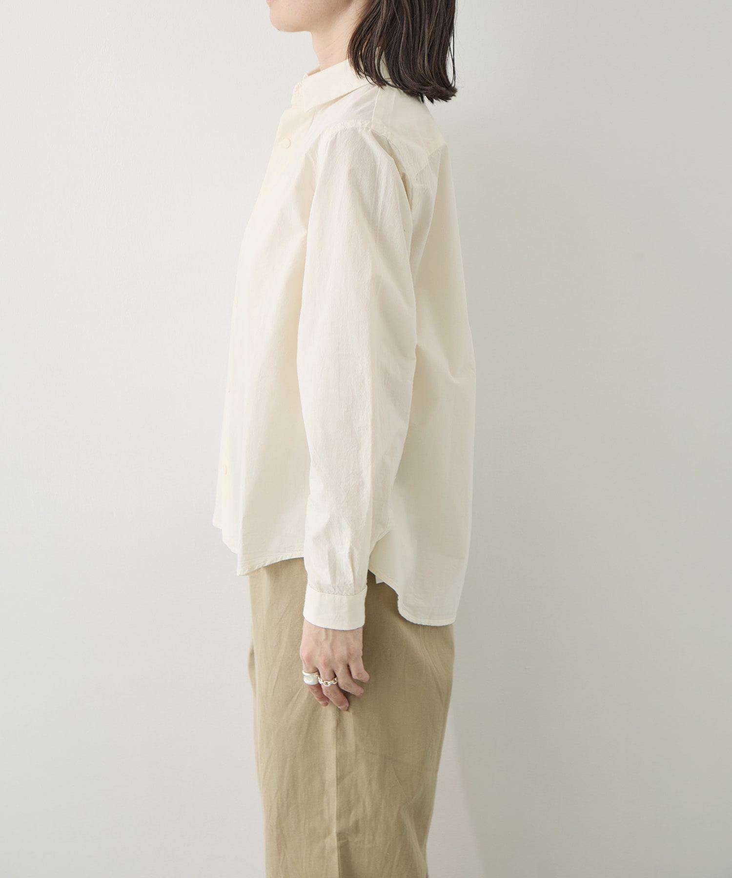 Comfort Shirt - Standard YAECA