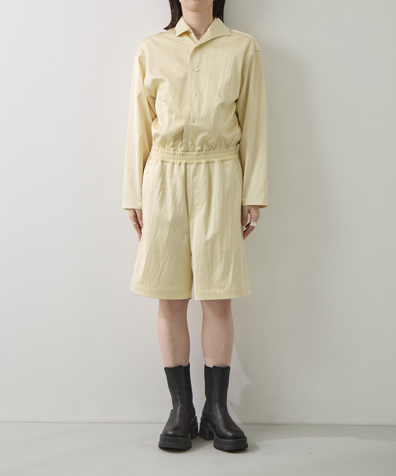 OFF-SHOULDER JUMPSUITS BELPER