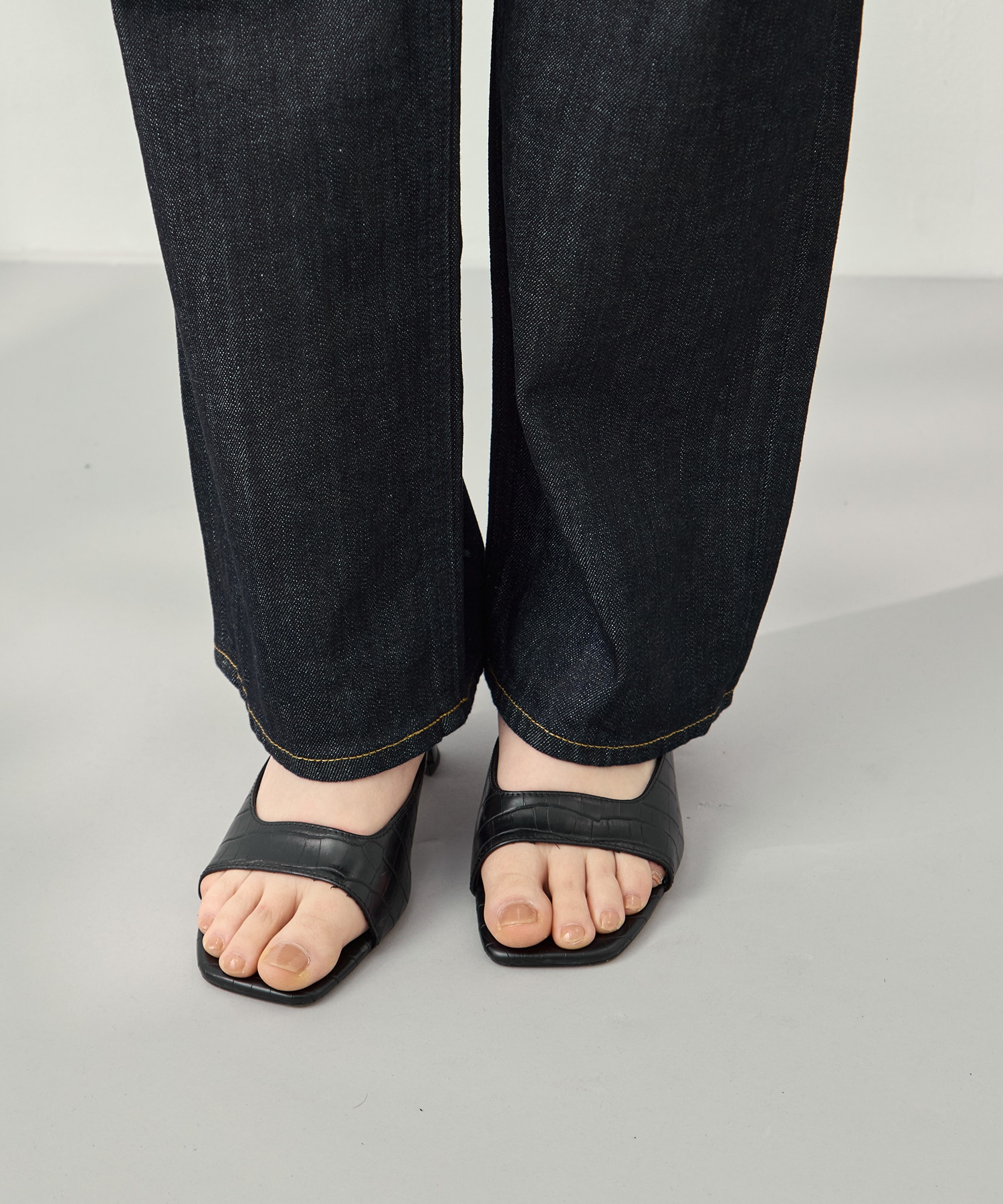 LEA (Boys Straight) OWI YANUK