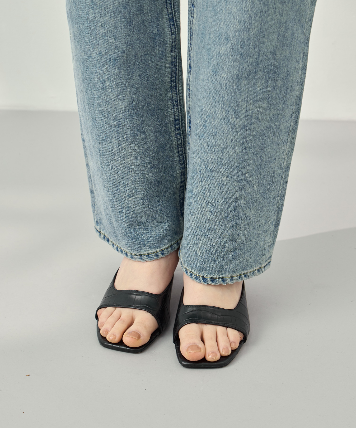 LEA (Boys Straight) TVS YANUK