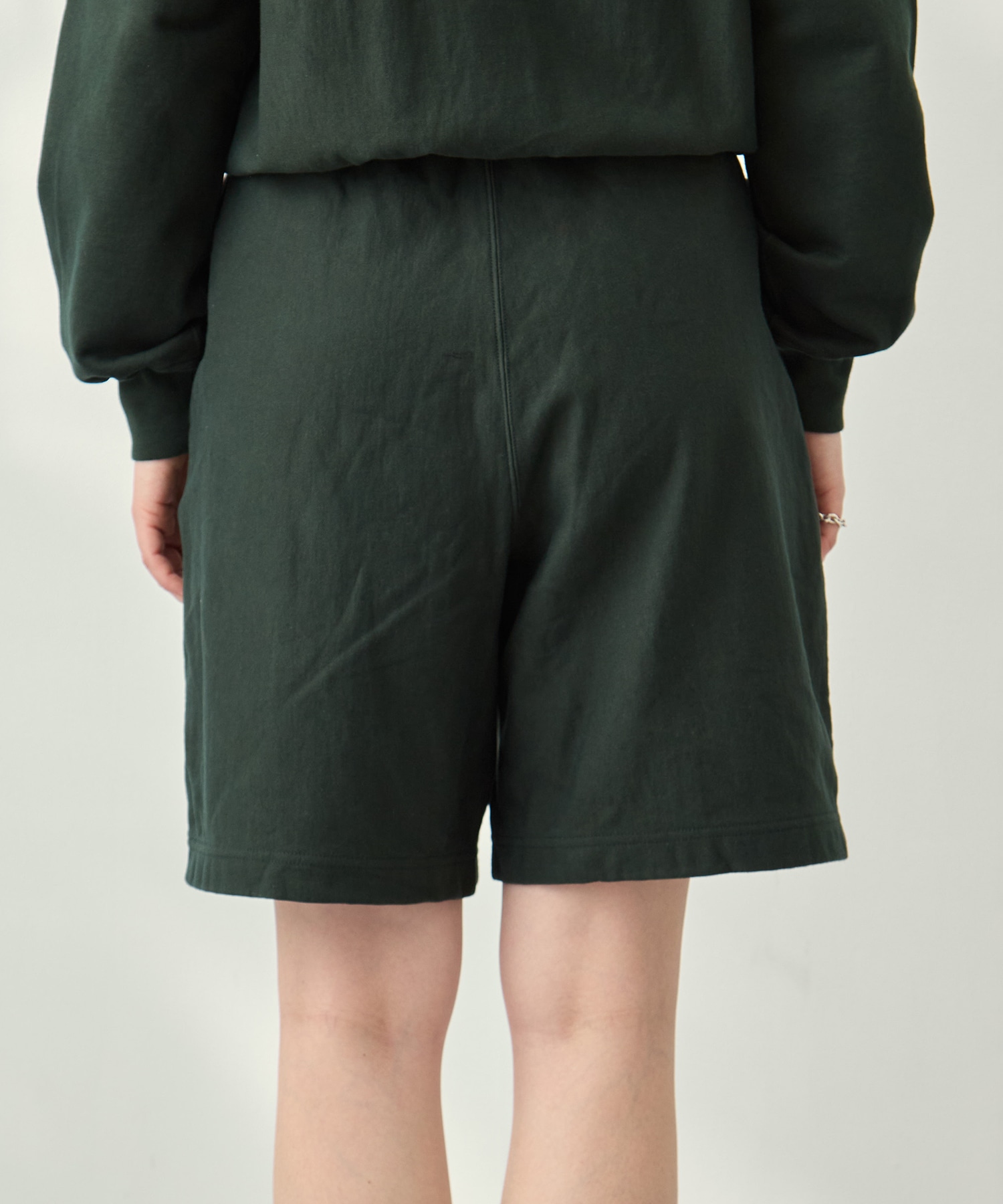 Thin-Sweat Shorts blurhmsROOTSTOCK