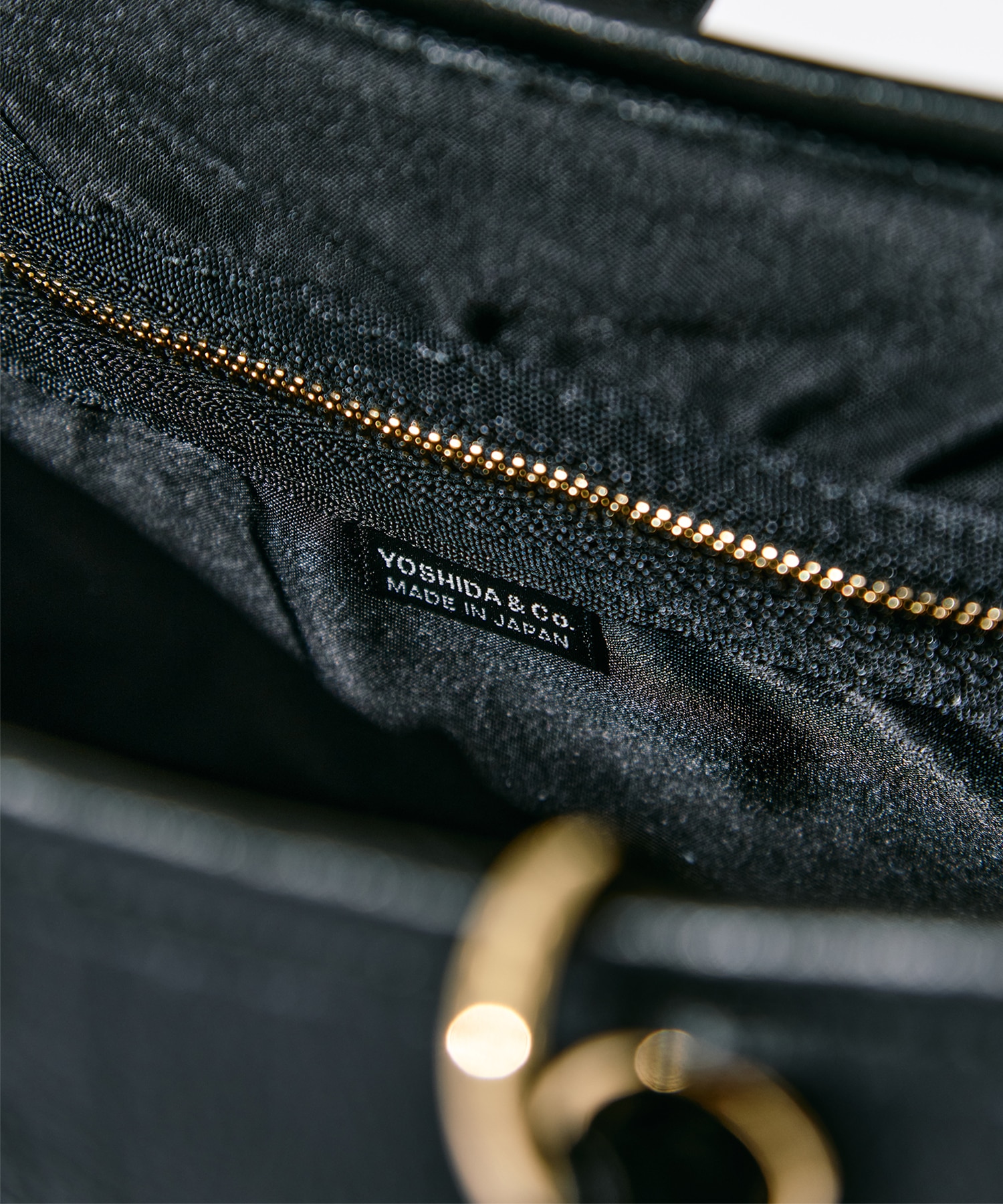 ミニアチュール 2WAYトートバック PORTER