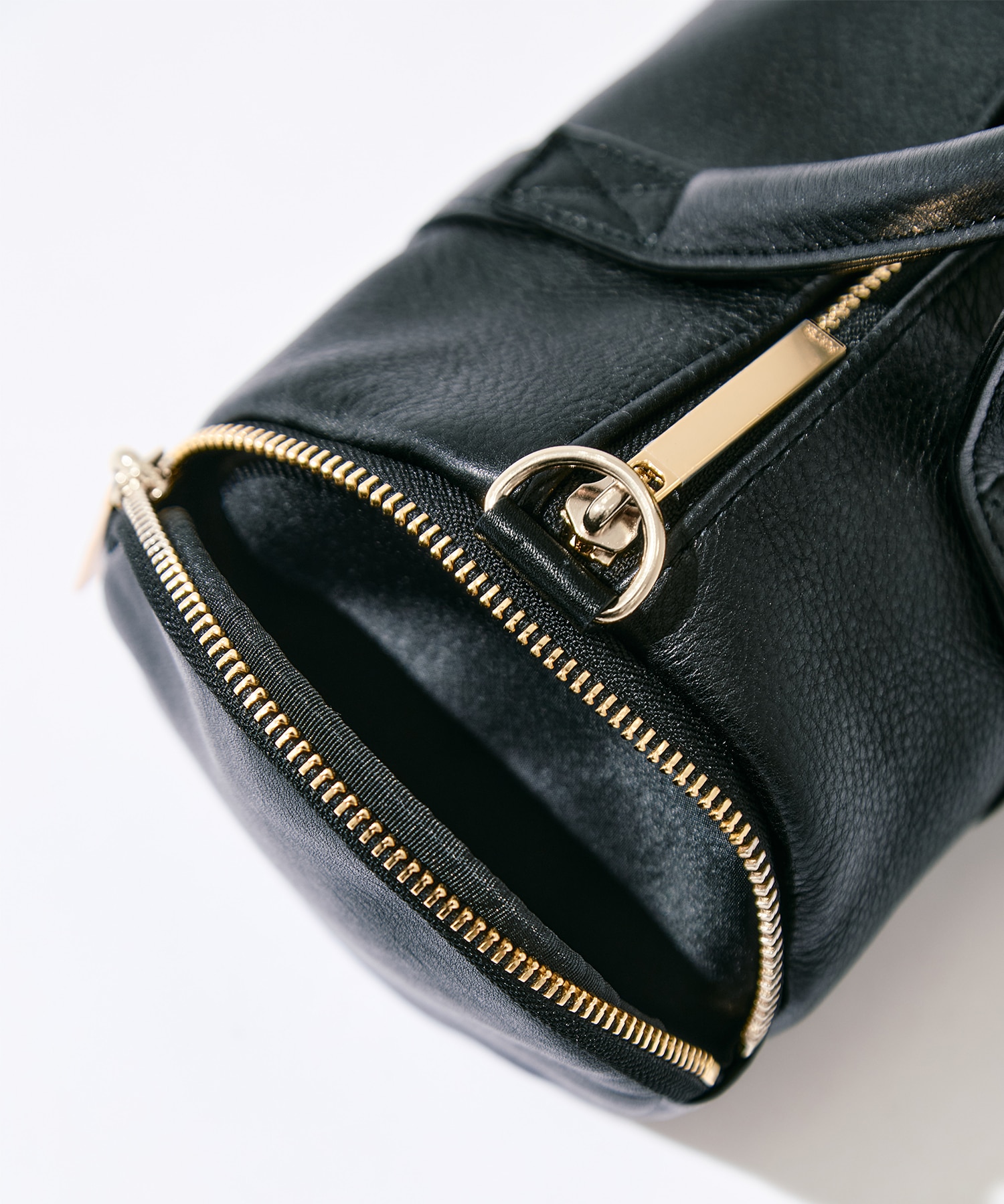 ミニアチュール 2WAYボストンバック PORTER