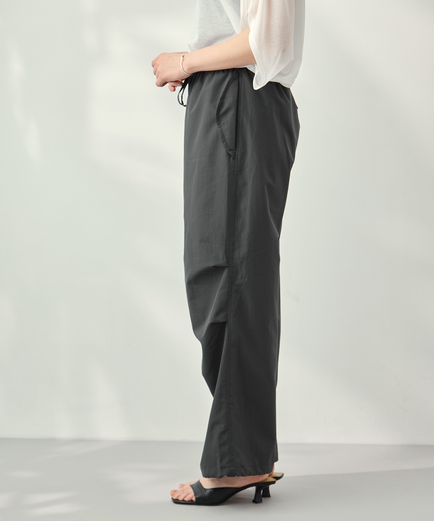 Cool Dots Ripstop Snow Pants PHEENY